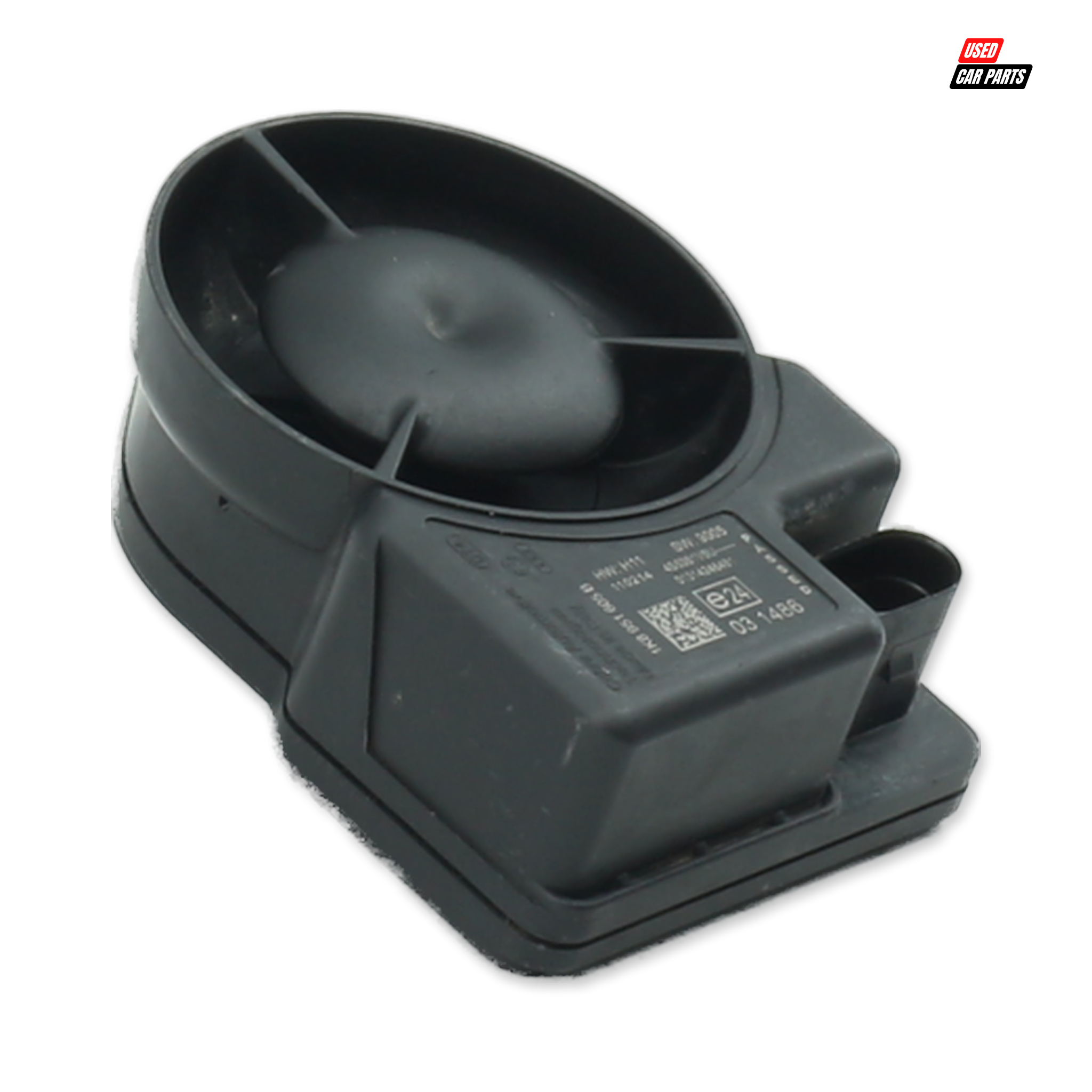 Used Audi 1.4 TFSI Attraction 2011 Alarm Siren - 1K0951605B
