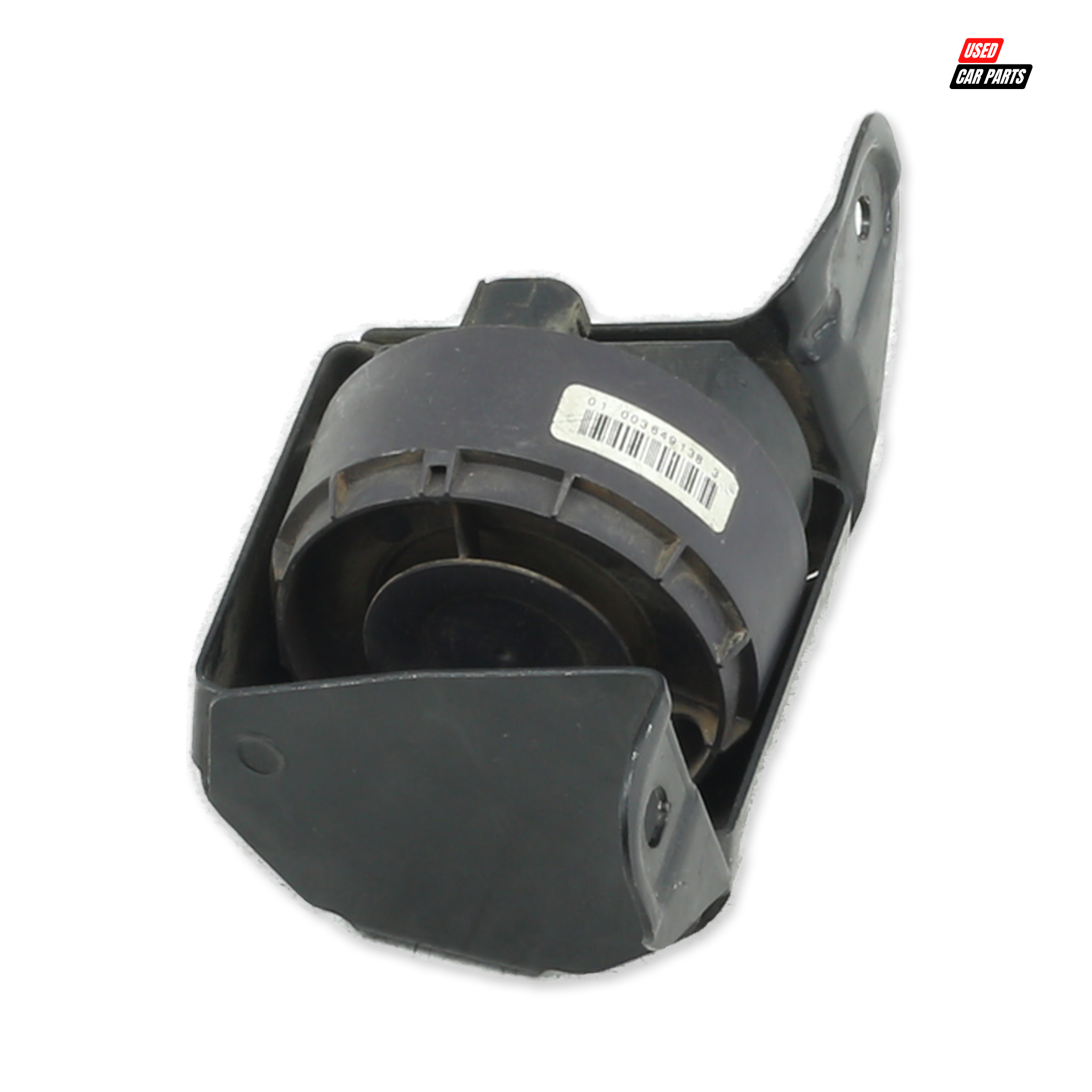 Used Alarm Siren (Part Number A1695457040) for MERCEDES-BENZ C180 2012