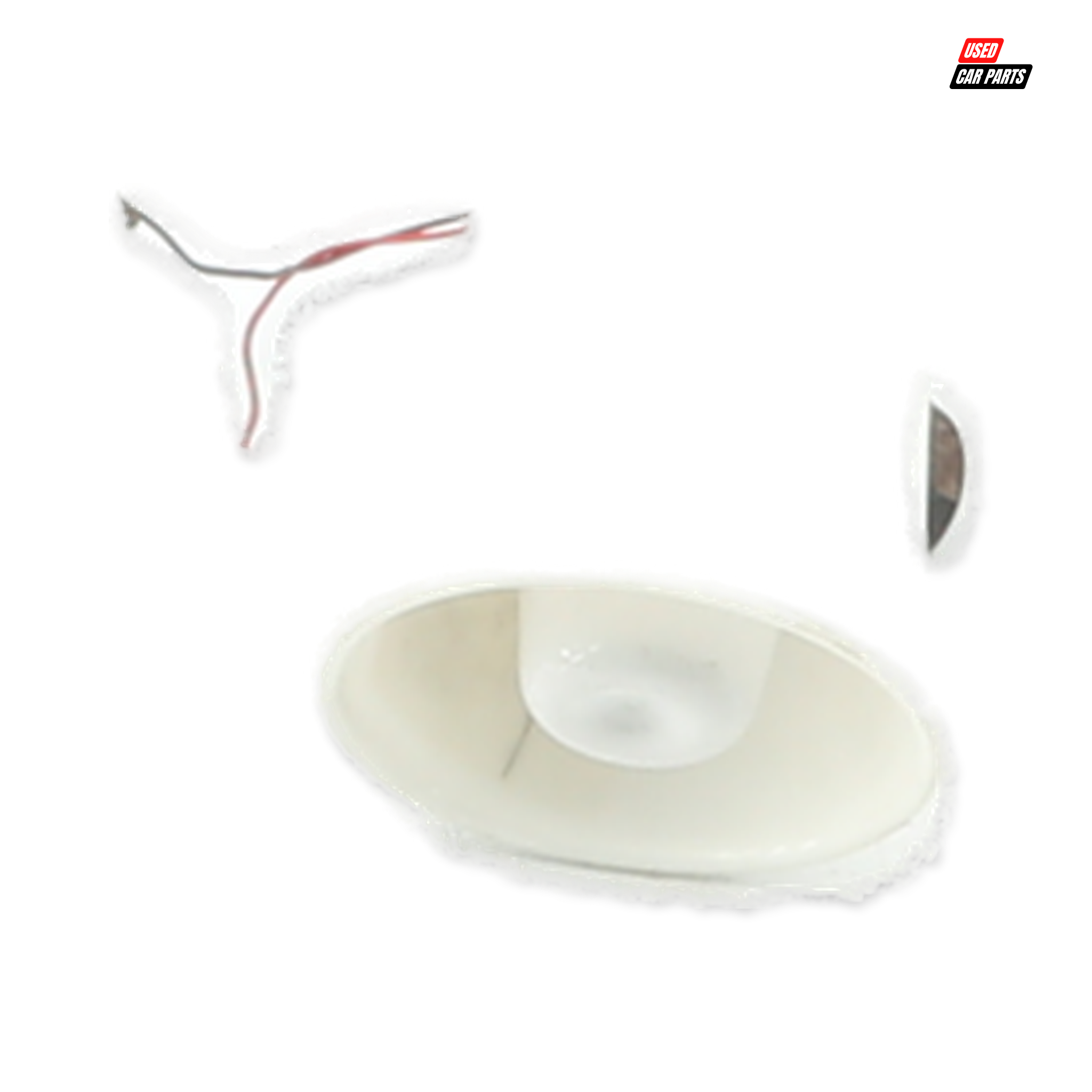 Used Alarm Siren for 2014 Honda 1.2 Trend 5dr - Salvaged Auto Part