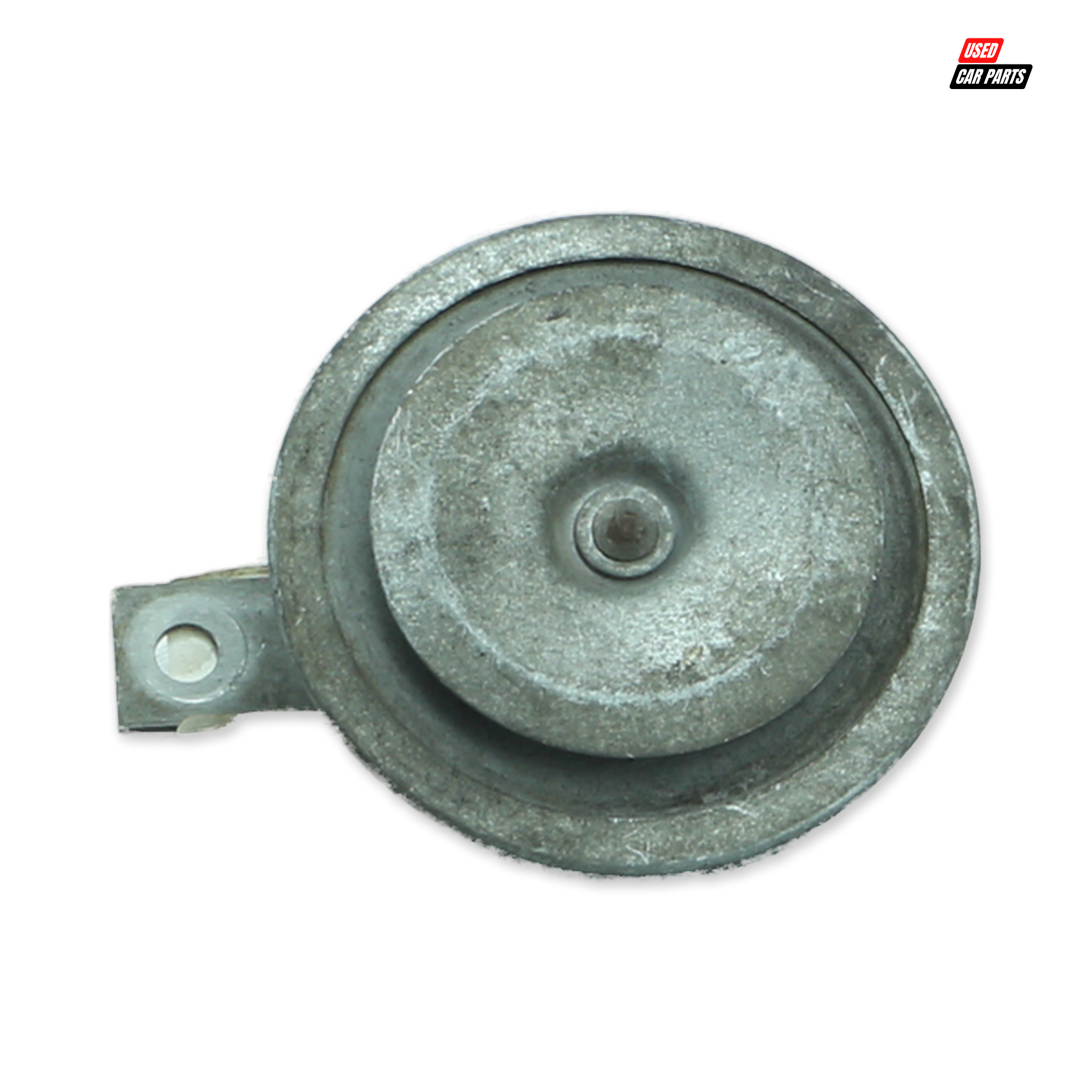 Used Volkswagen Polo Mk4 Sedan 2009 Alarm Siren (Part Number E6007524)