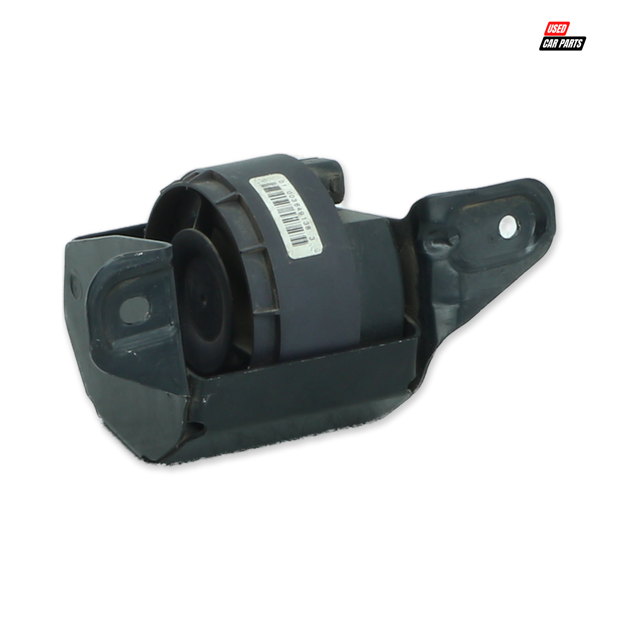 Used Alarm Siren (Part Number A1695457040) for MERCEDES-BENZ C180 2012
