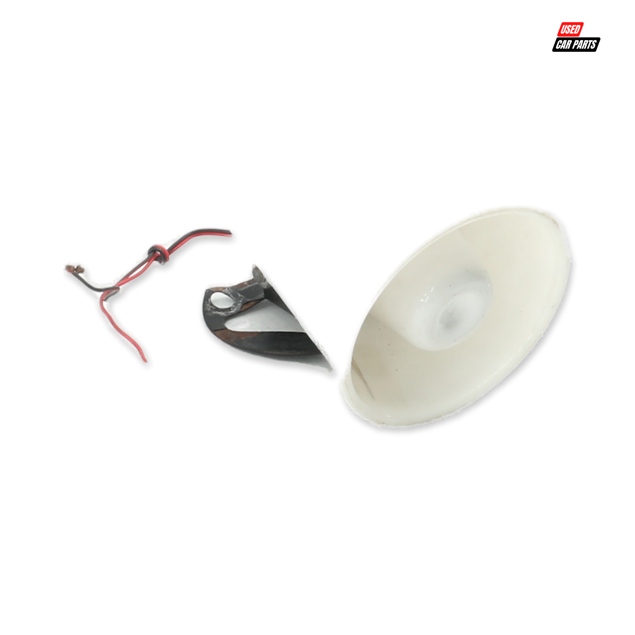 Used Alarm Siren for 2014 Honda 1.2 Trend 5dr - Salvaged Auto Part