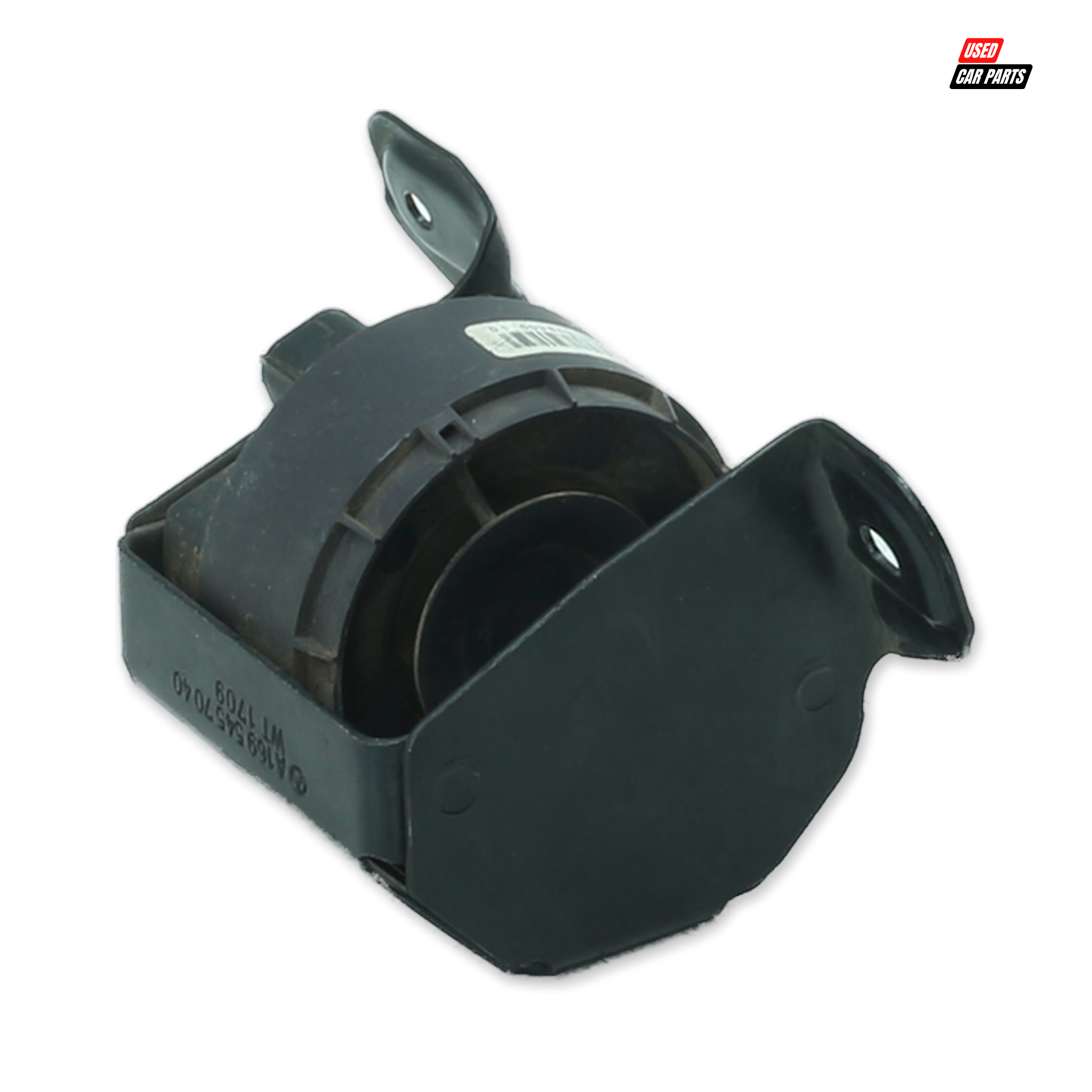 Used Mercedes-Benz C180 2012 Alarm Siren (Part Number A1695457040)