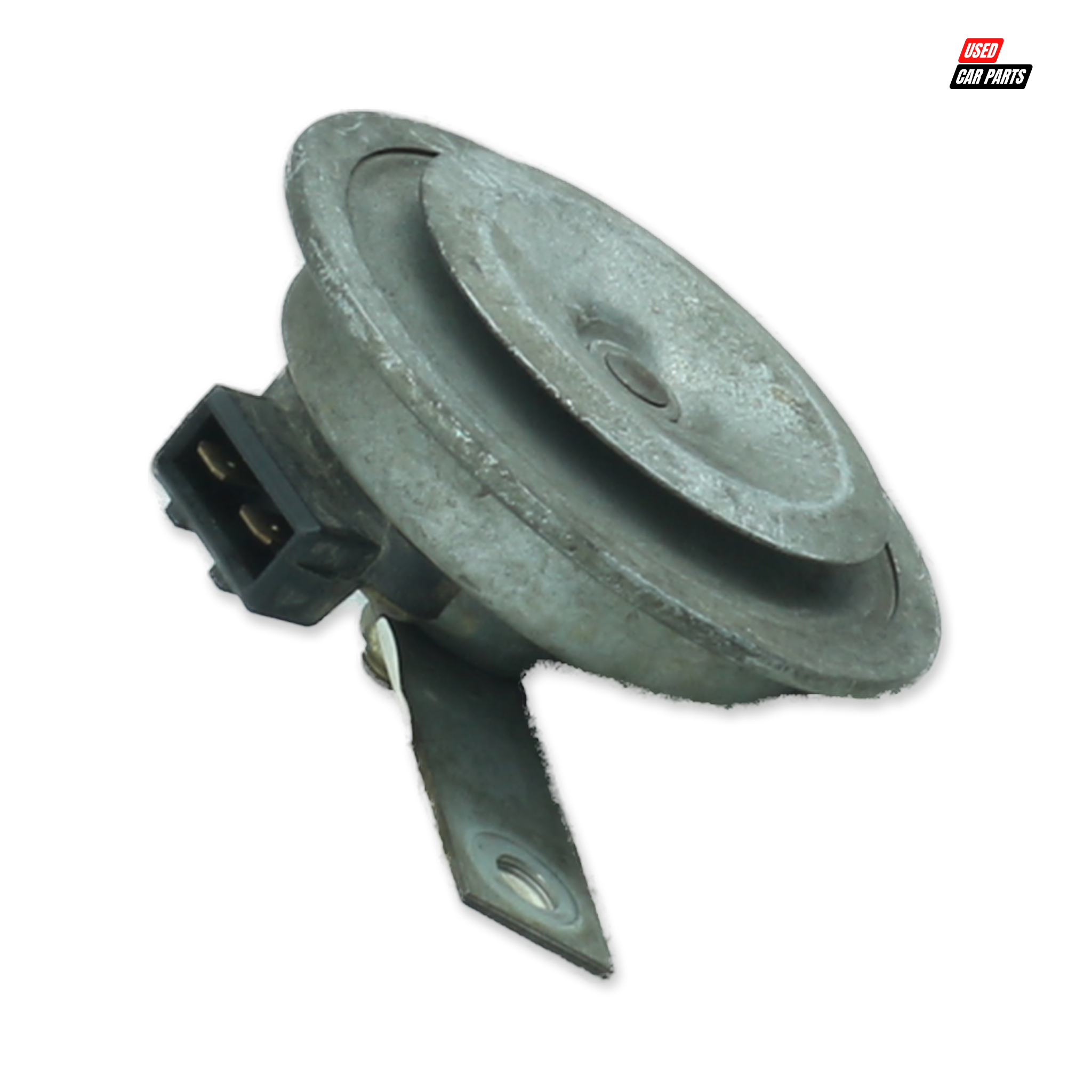 Used Volkswagen Polo Mk4 Sedan 2009 Alarm Siren Part Number E6007524