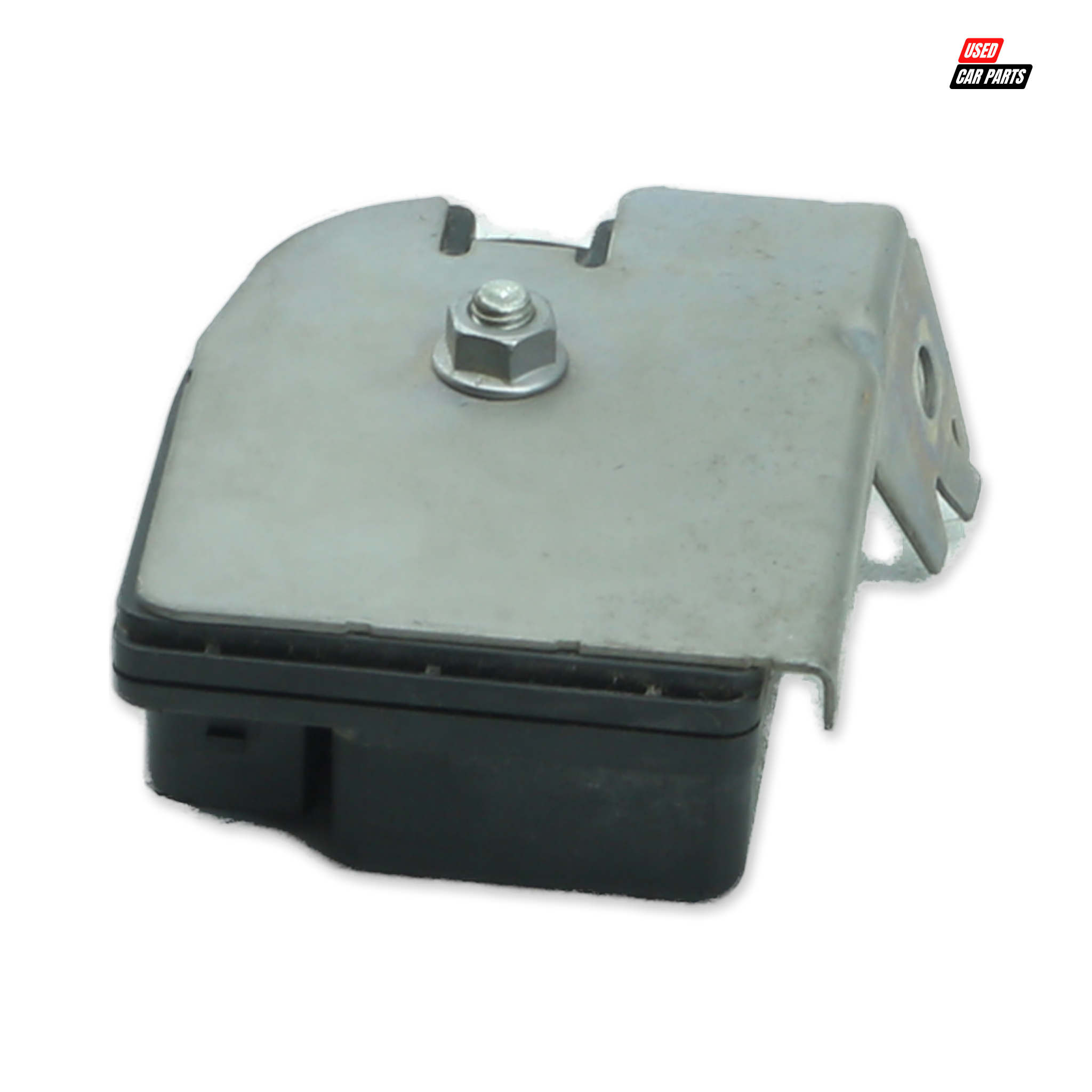 Used Volkswagen Alarm Siren Part Number 1K0951605C for 1.4 TDI (2014)