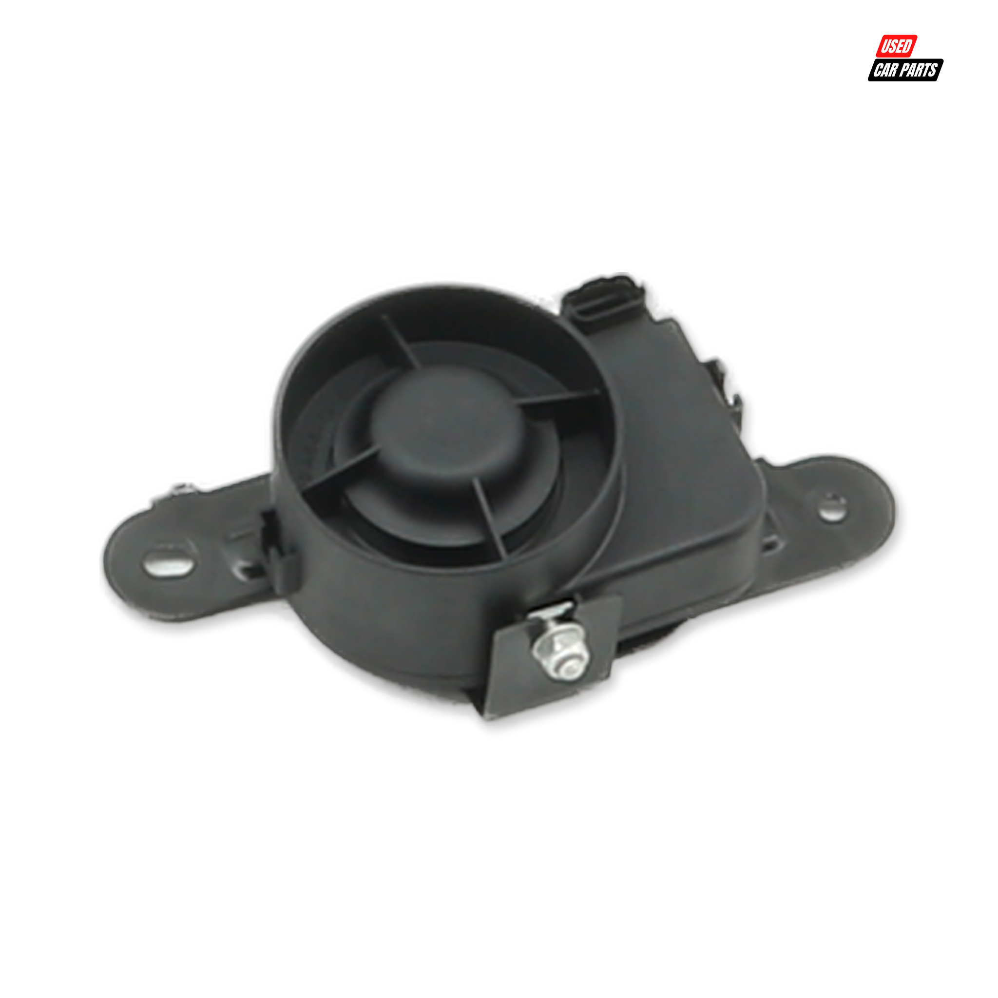 Used Alarm Siren BP5E67SB000 for 2008 MAZDA MAZDA3 2.3 MPS Silver