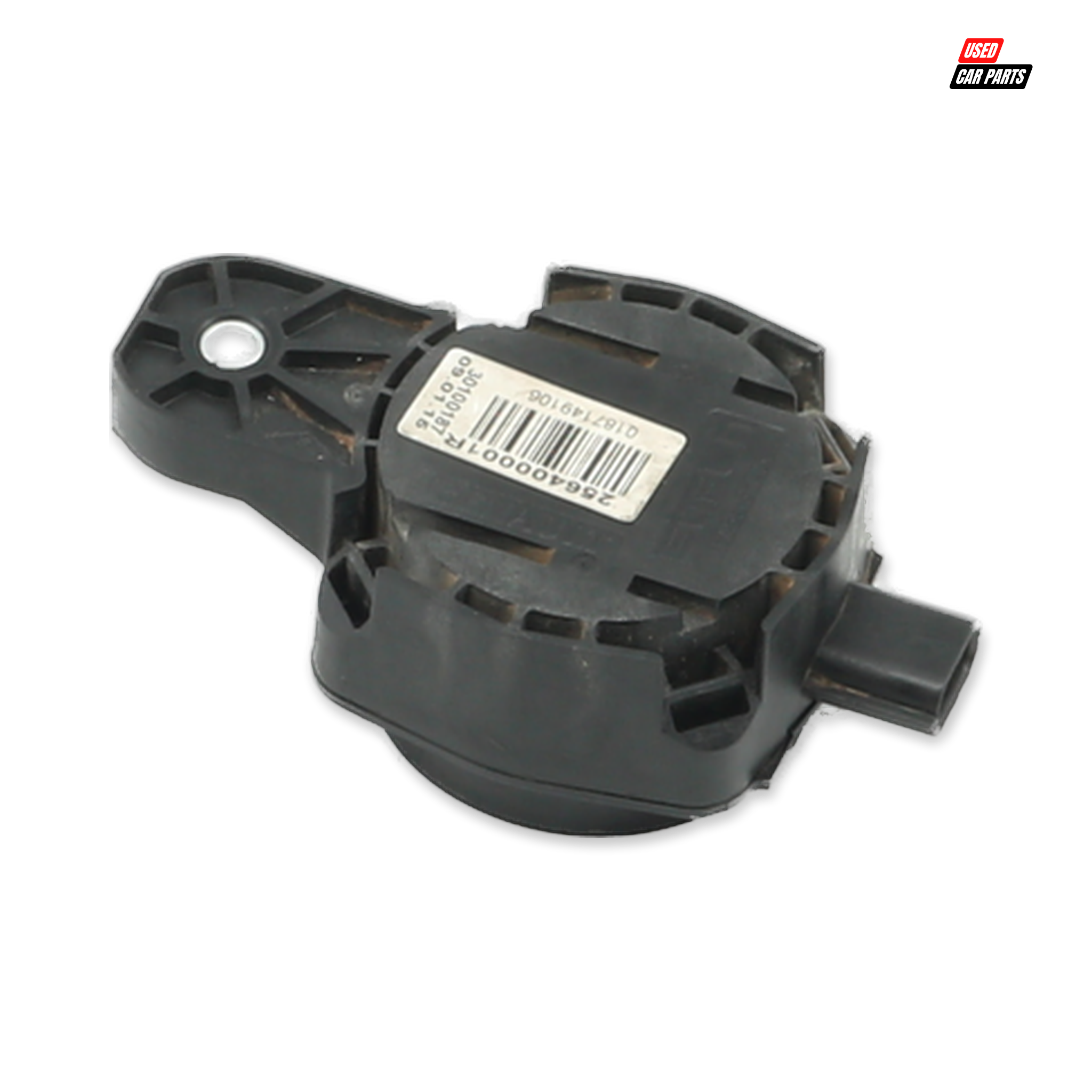 Used Alarm Siren (Part Number 256400001R) for RENAULT CLIO IV 900 T GT-LINE 5DR (66KW) 2016