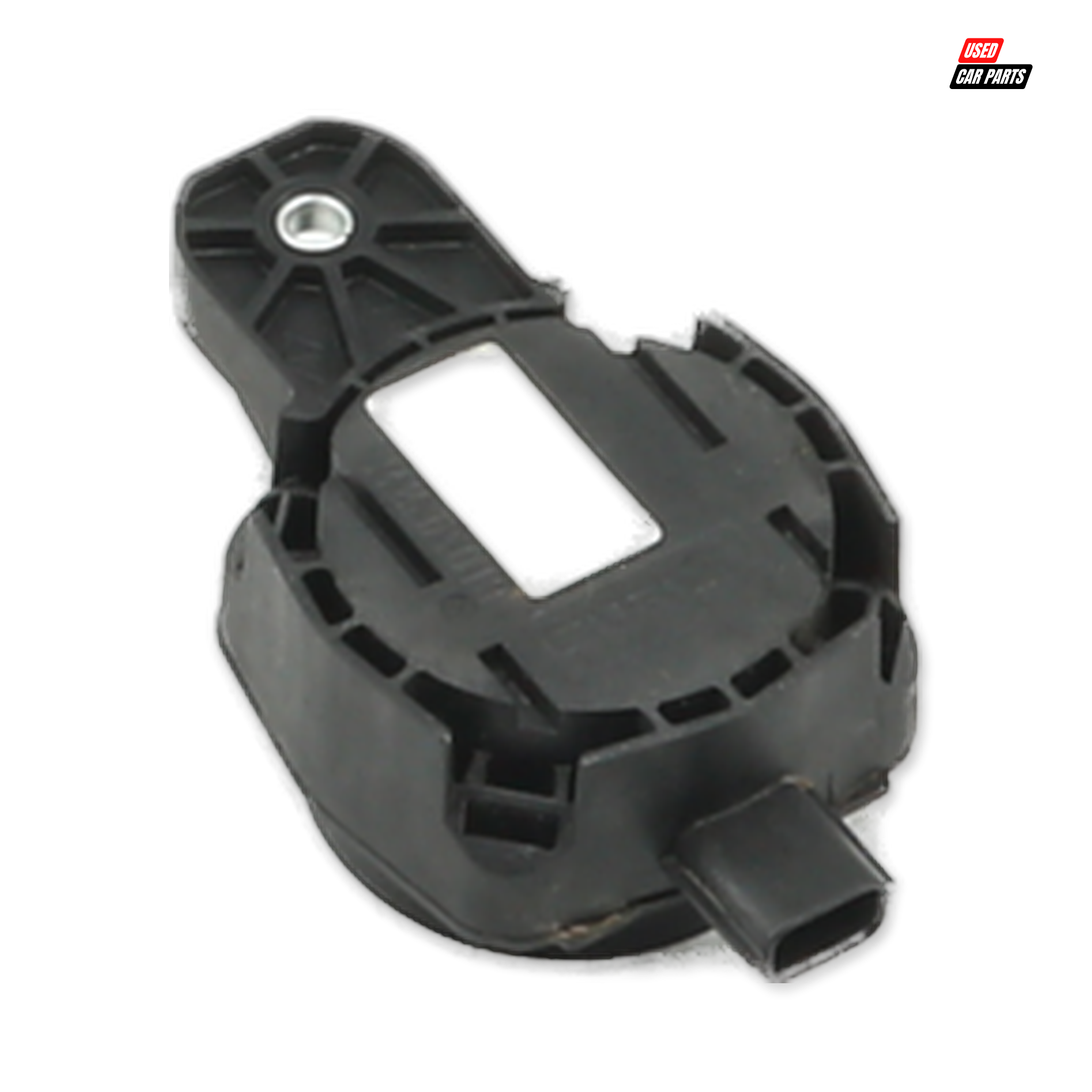 Used Alarm Siren (Part Number 30100187) for 2015 RENAULT CAPTUR 900T DYNAMIQUE 5DR (66KW)