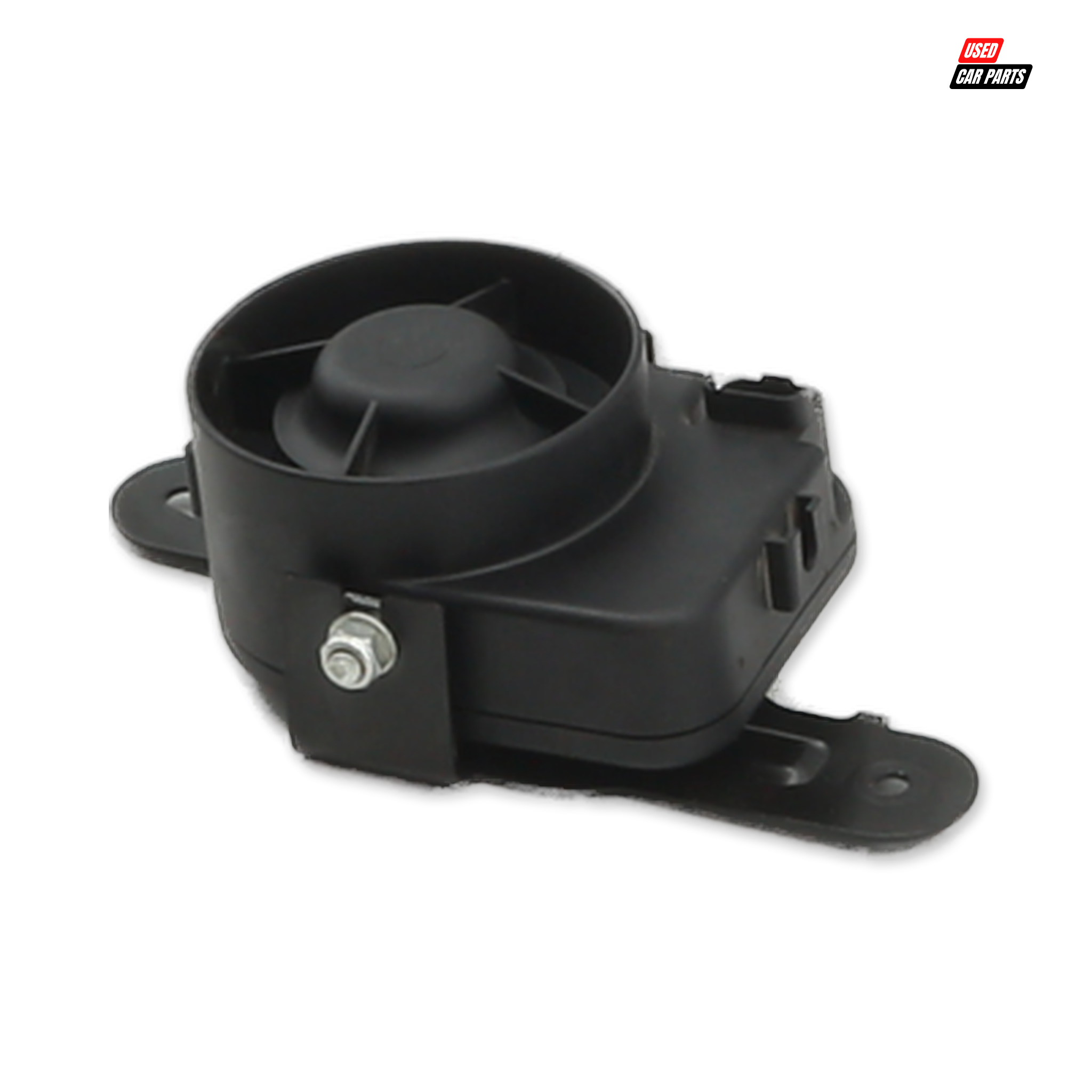 Used Alarm Siren BP5E67SB000 for 2008 MAZDA MAZDA3 2.3 MPS Silver