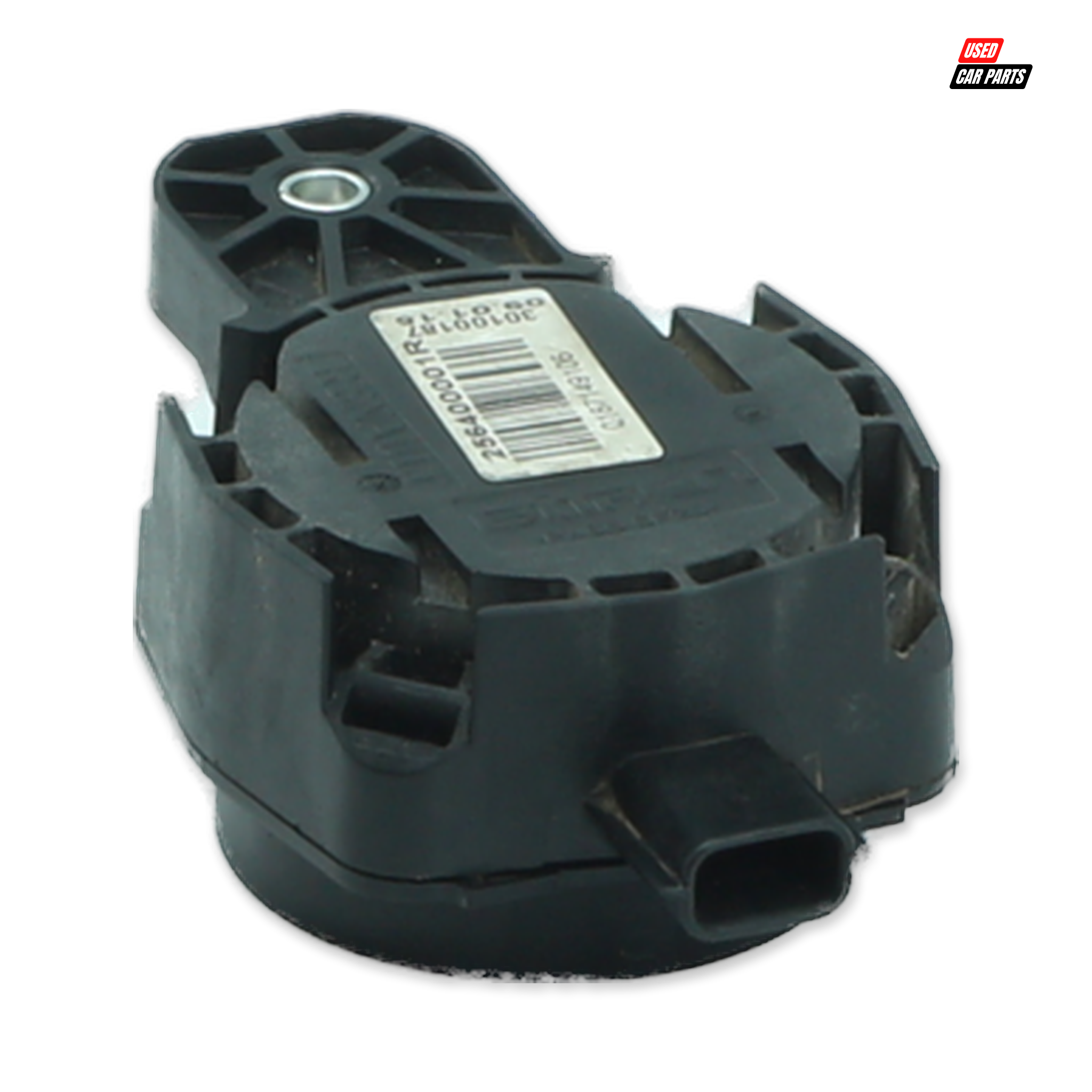 Used Alarm Siren (Part Number 256400001R) for RENAULT CLIO IV 900 T GT-LINE 5DR (66KW) 2016