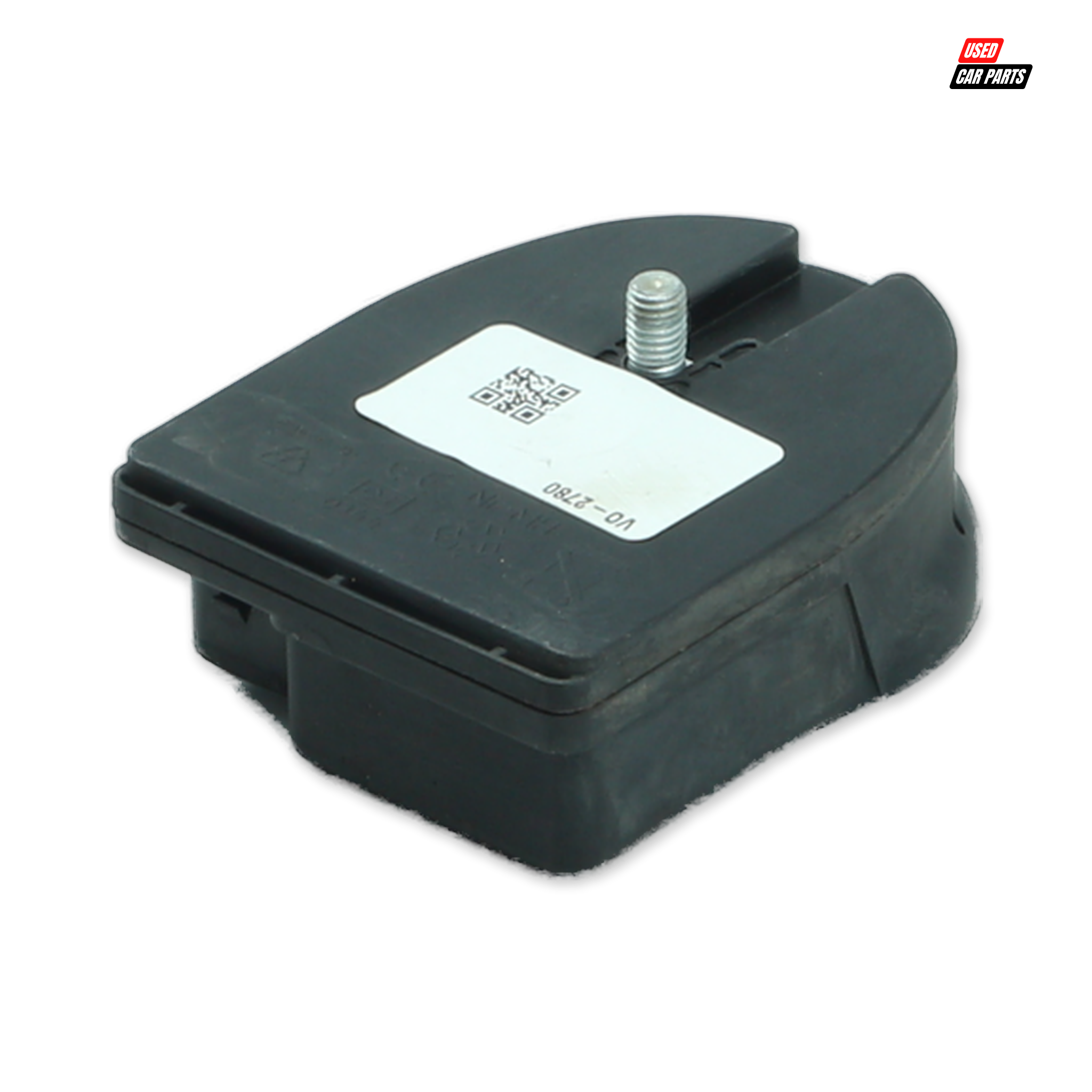 Genuine VW Alarm Siren (Used) - Part Number 1K0951605C