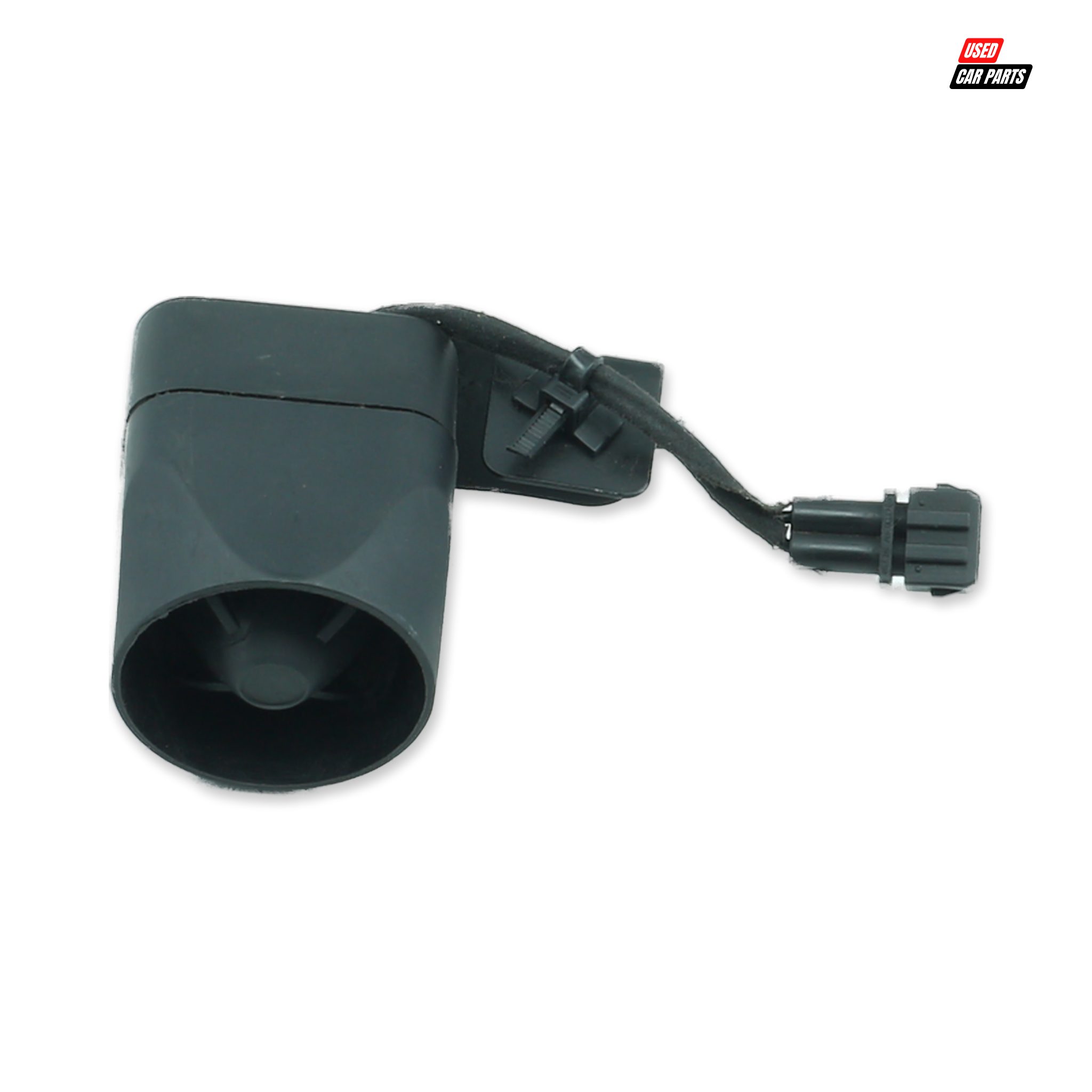 Used Alarm Siren (Part Number S117900013BA) for 2014 CHERY 1.6 TX