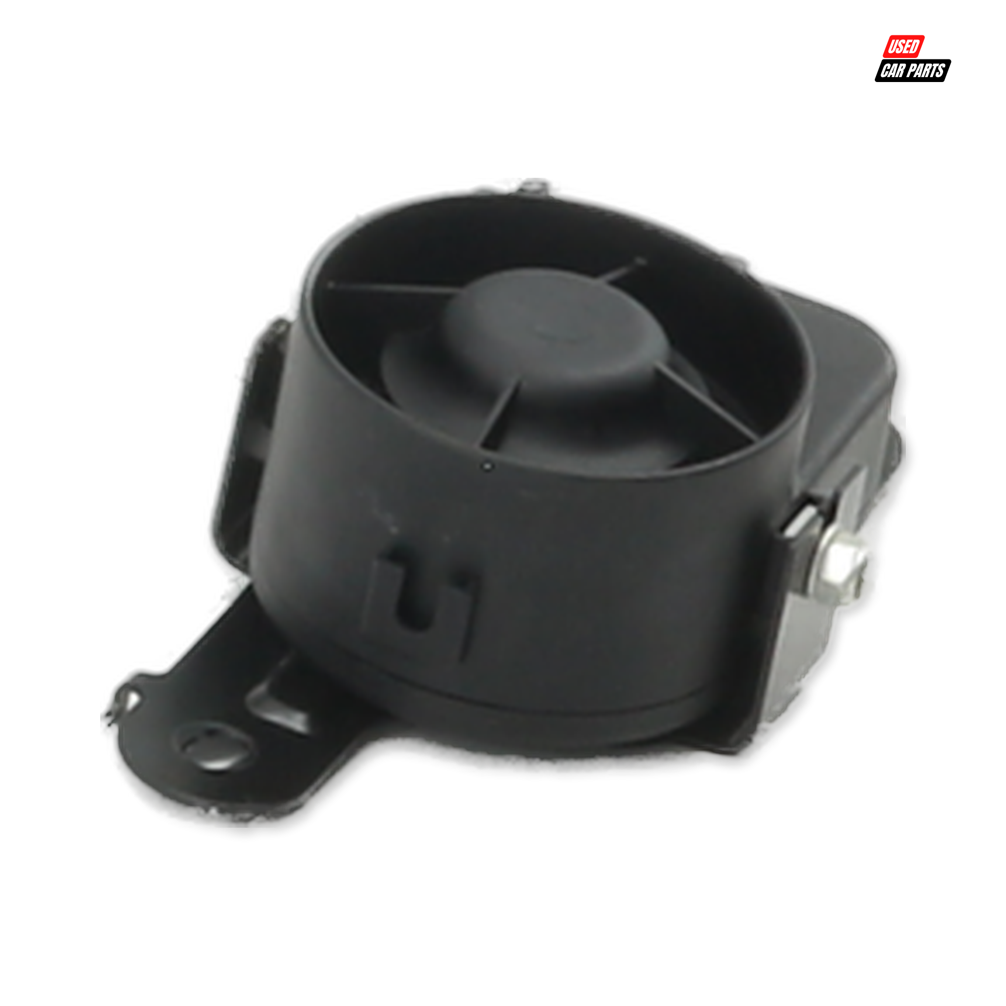 Used Alarm Siren BP5E67SB000 for 2008 MAZDA MAZDA3 2.3 MPS Silver