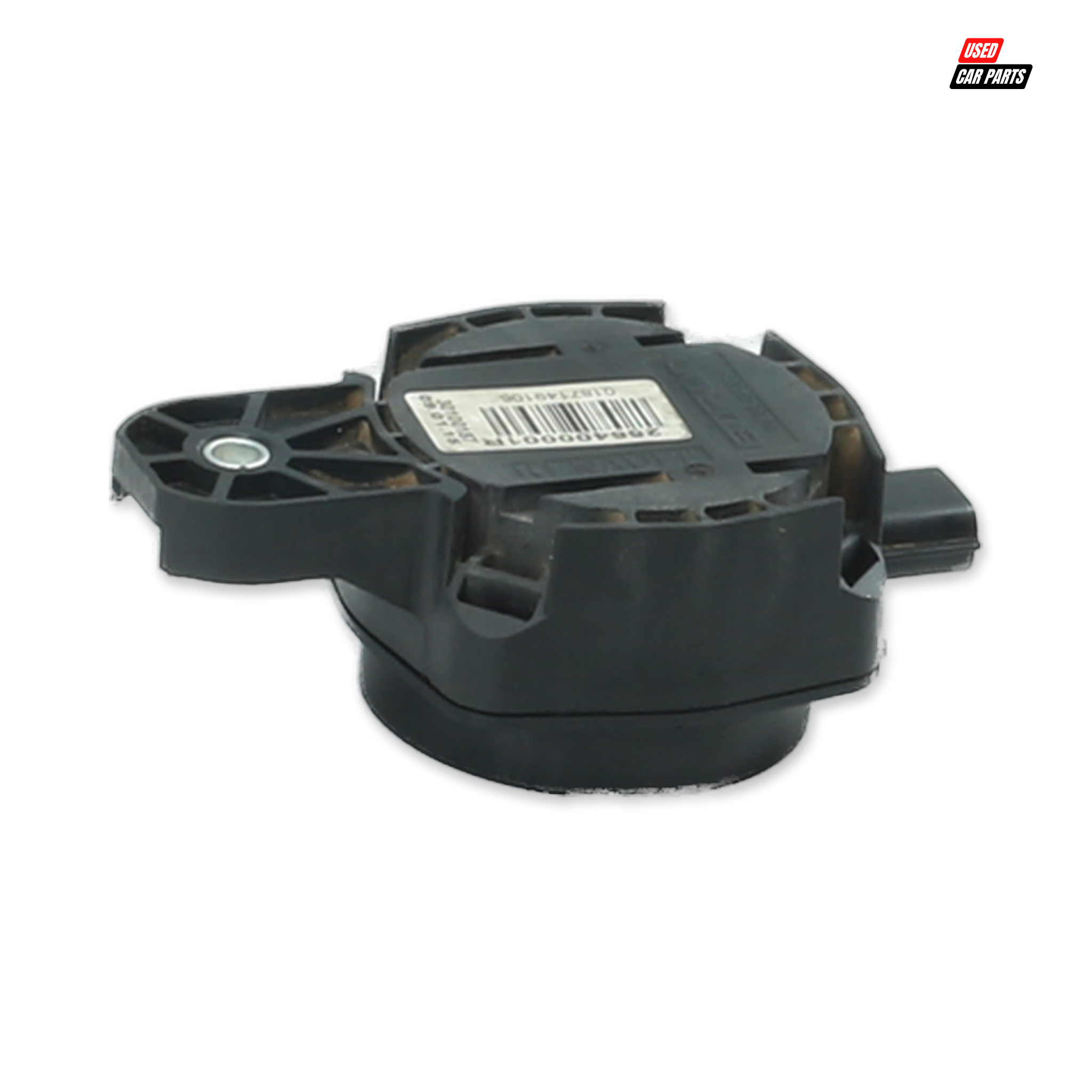 Used Alarm Siren (Part Number 256400001R) for RENAULT CLIO IV 900 T GT-LINE 5DR (66KW) 2016