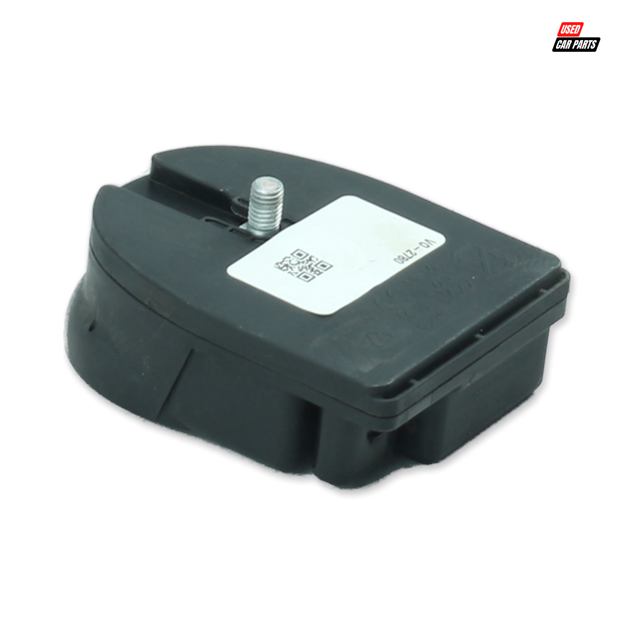 Genuine VW Alarm Siren (Used) - Part Number 1K0951605C