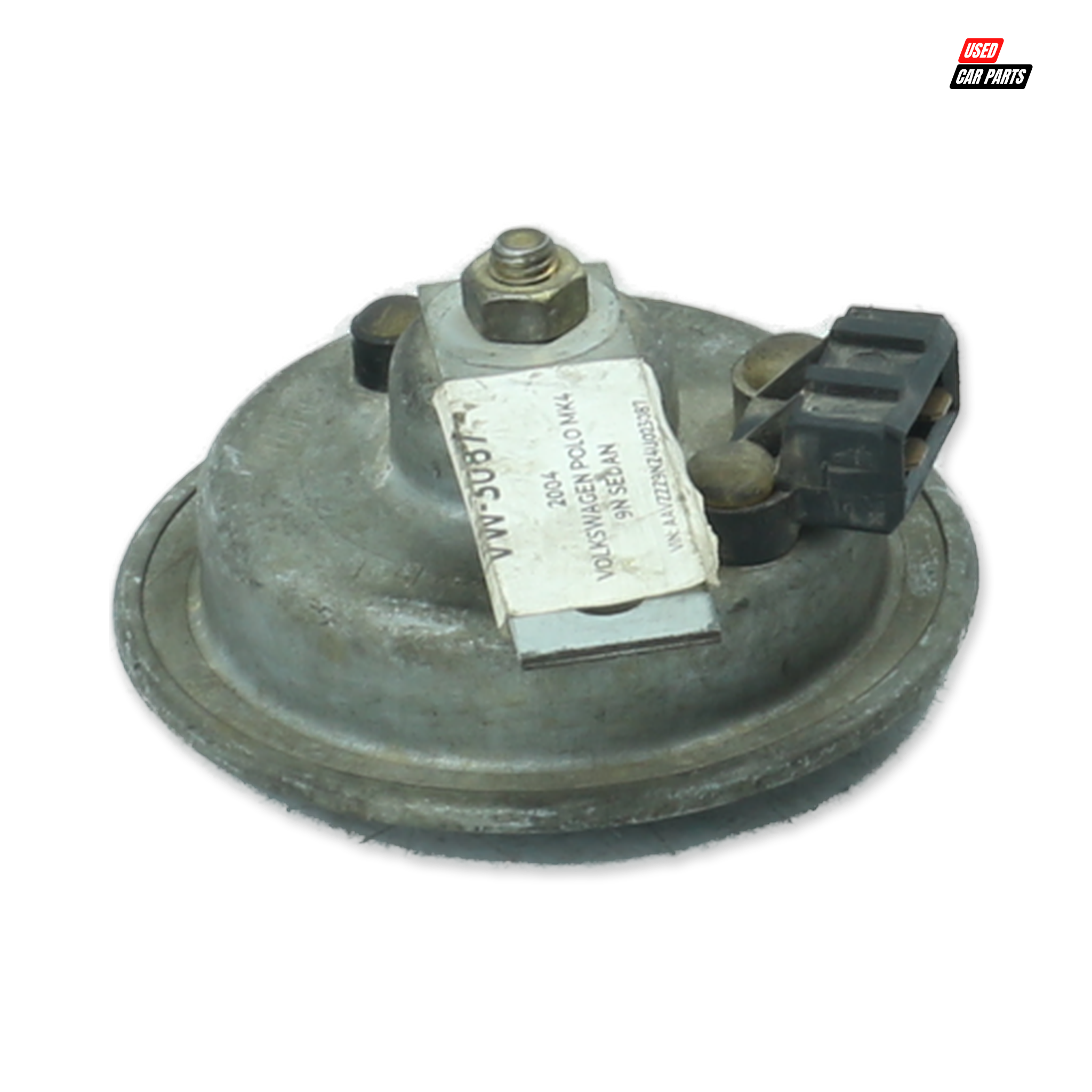 Used Volkswagen Polo Mk4 Sedan 2009 Alarm Siren (Part Number E6007524)