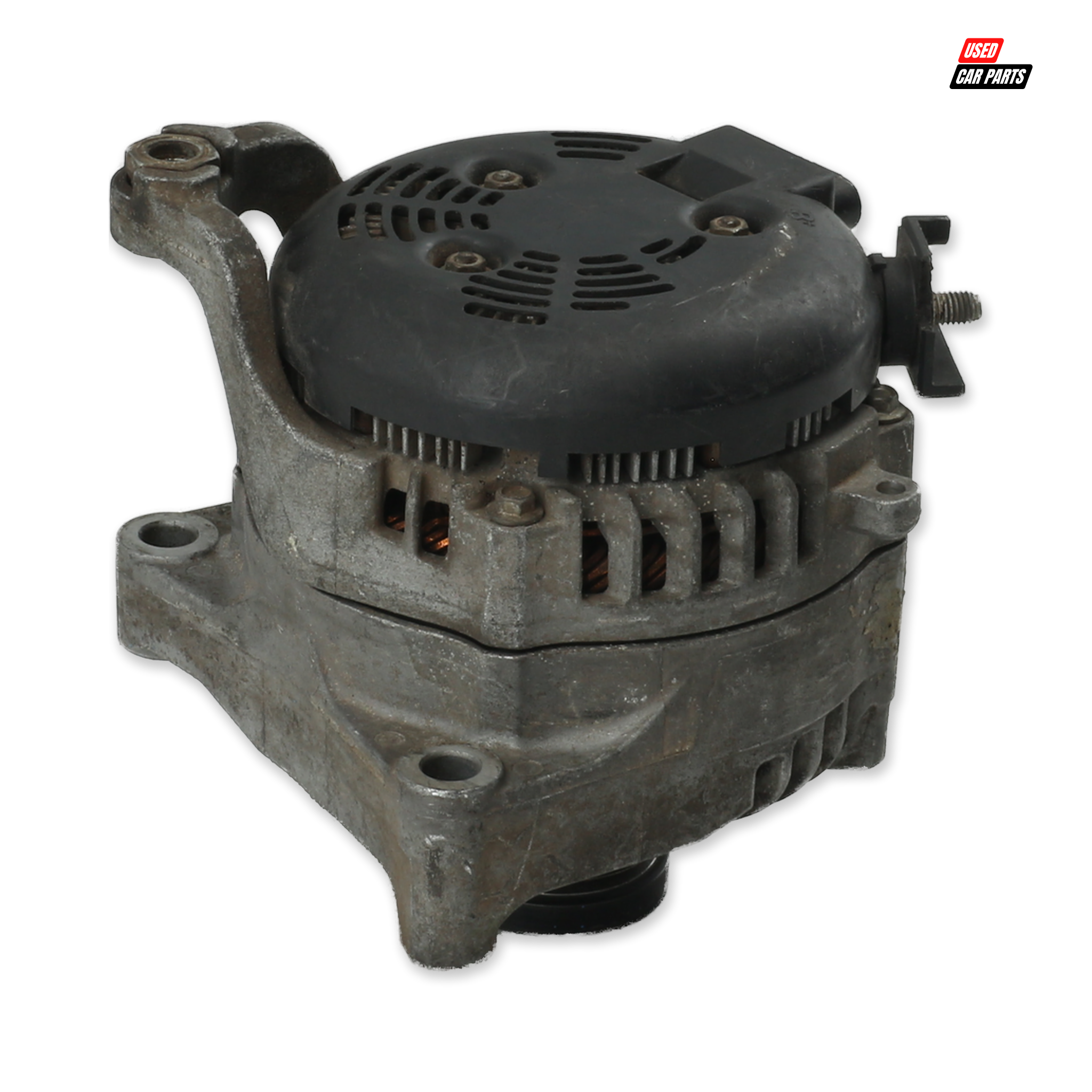 Used Alternator Part Number 14V170A for 2013 BMW 320i