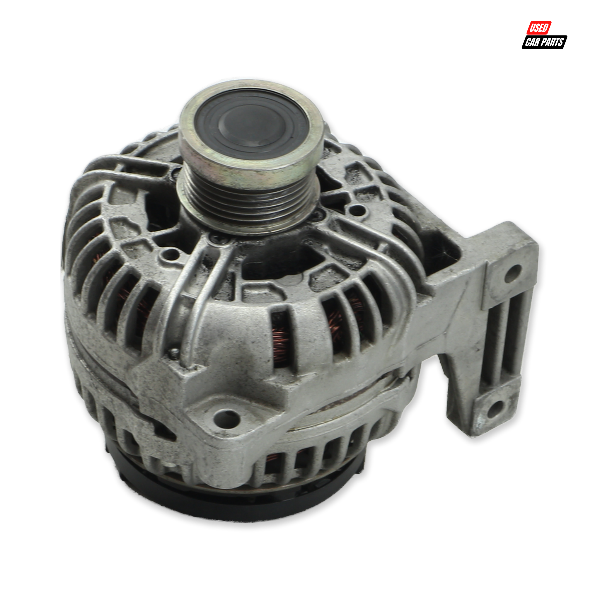 Used Alternator for VOLVO XC90 D5 GEARTRONIC AWD 2012 - Part Number 36050266
