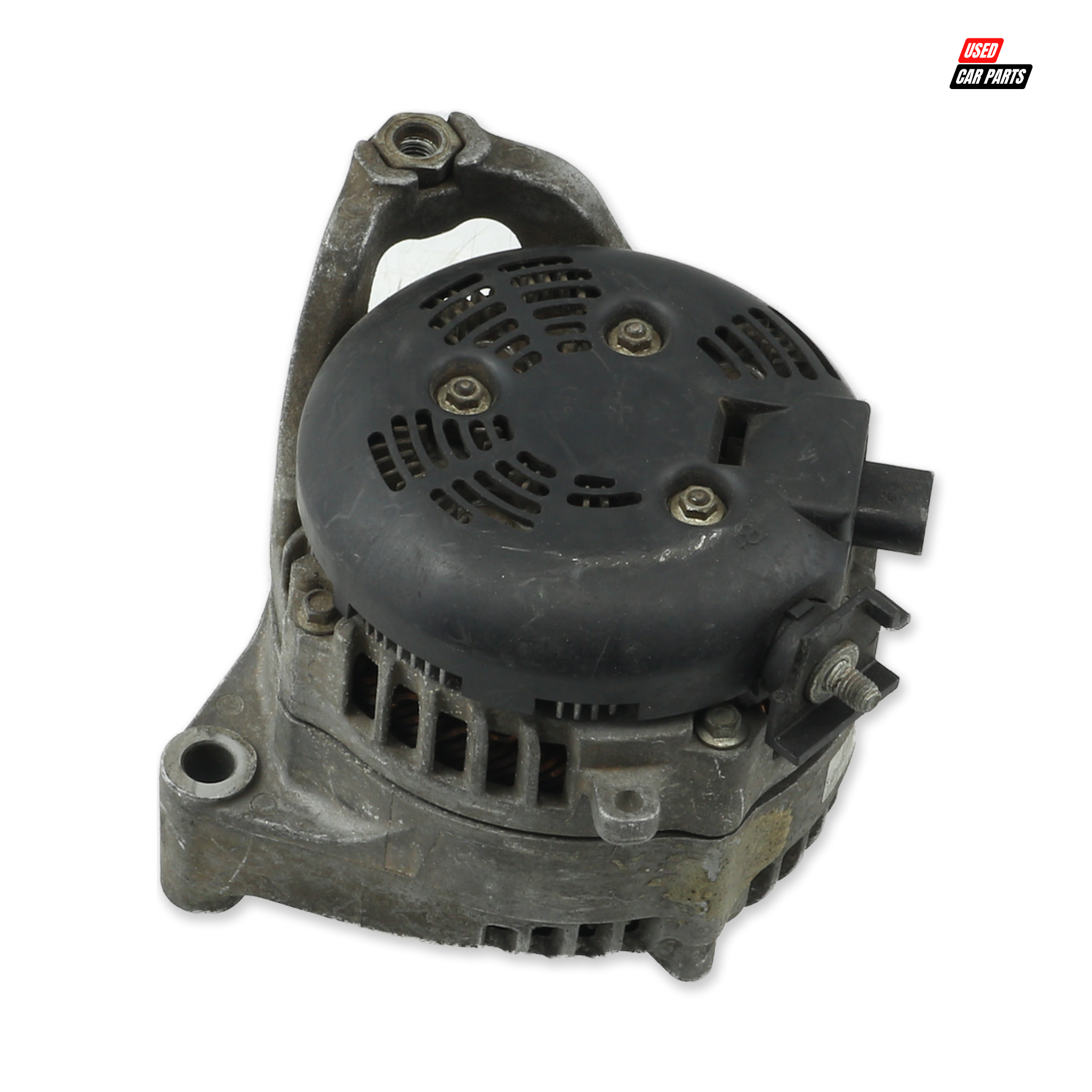 Used Alternator Part Number 14V170A for 2013 BMW 320i