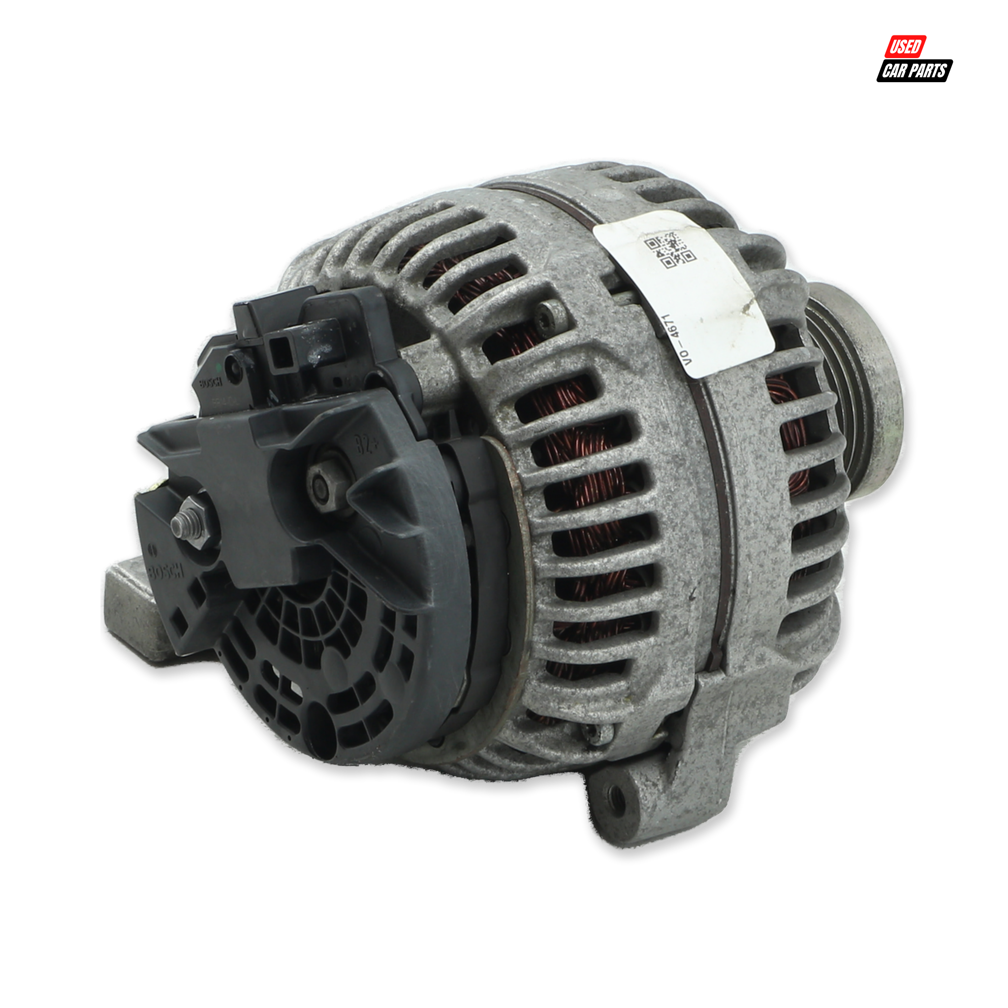 Used Alternator for VOLVO XC90 D5 GEARTRONIC AWD 2012 - Part Number 36050266