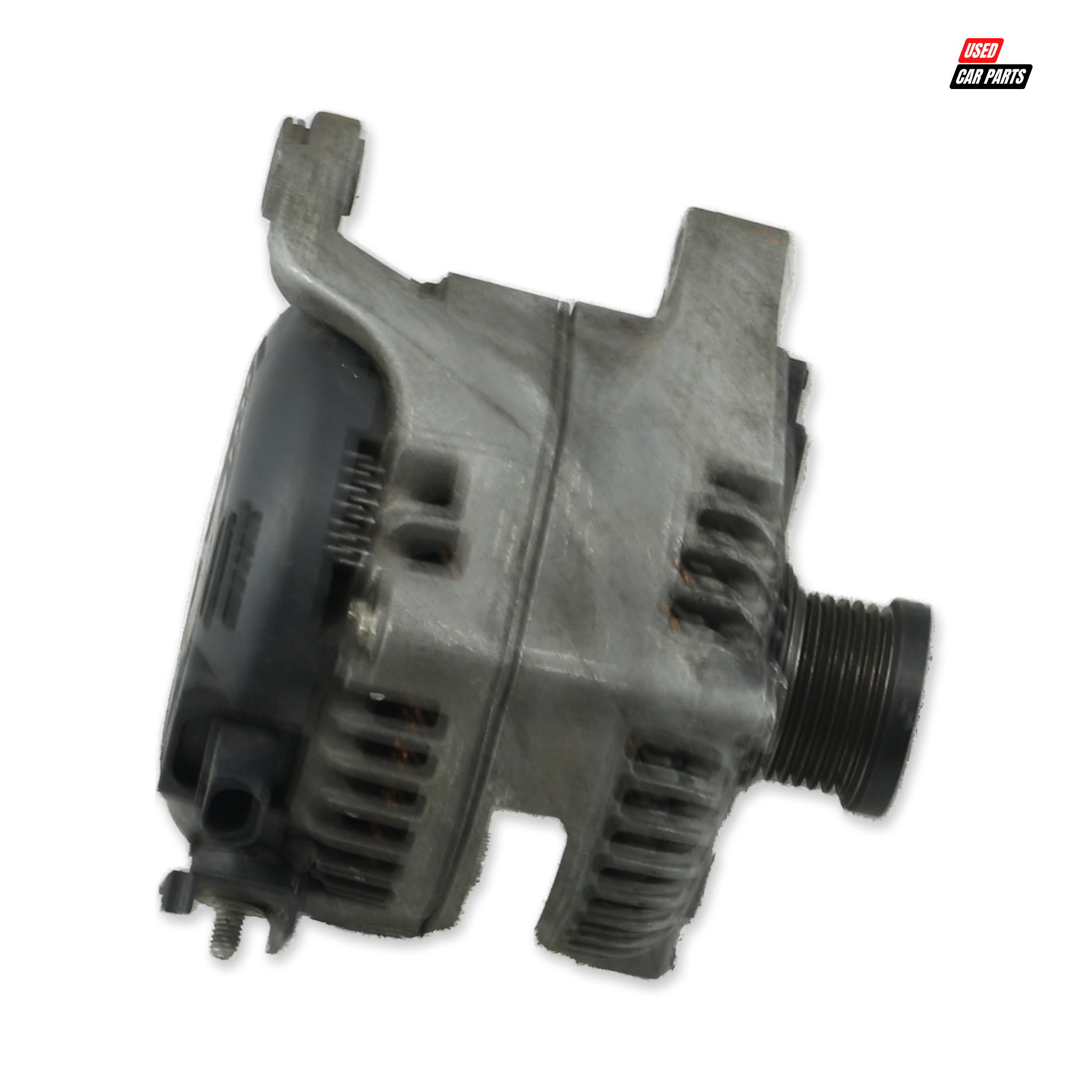 Used Alternator Part Number 14V170A for 2013 BMW 320i