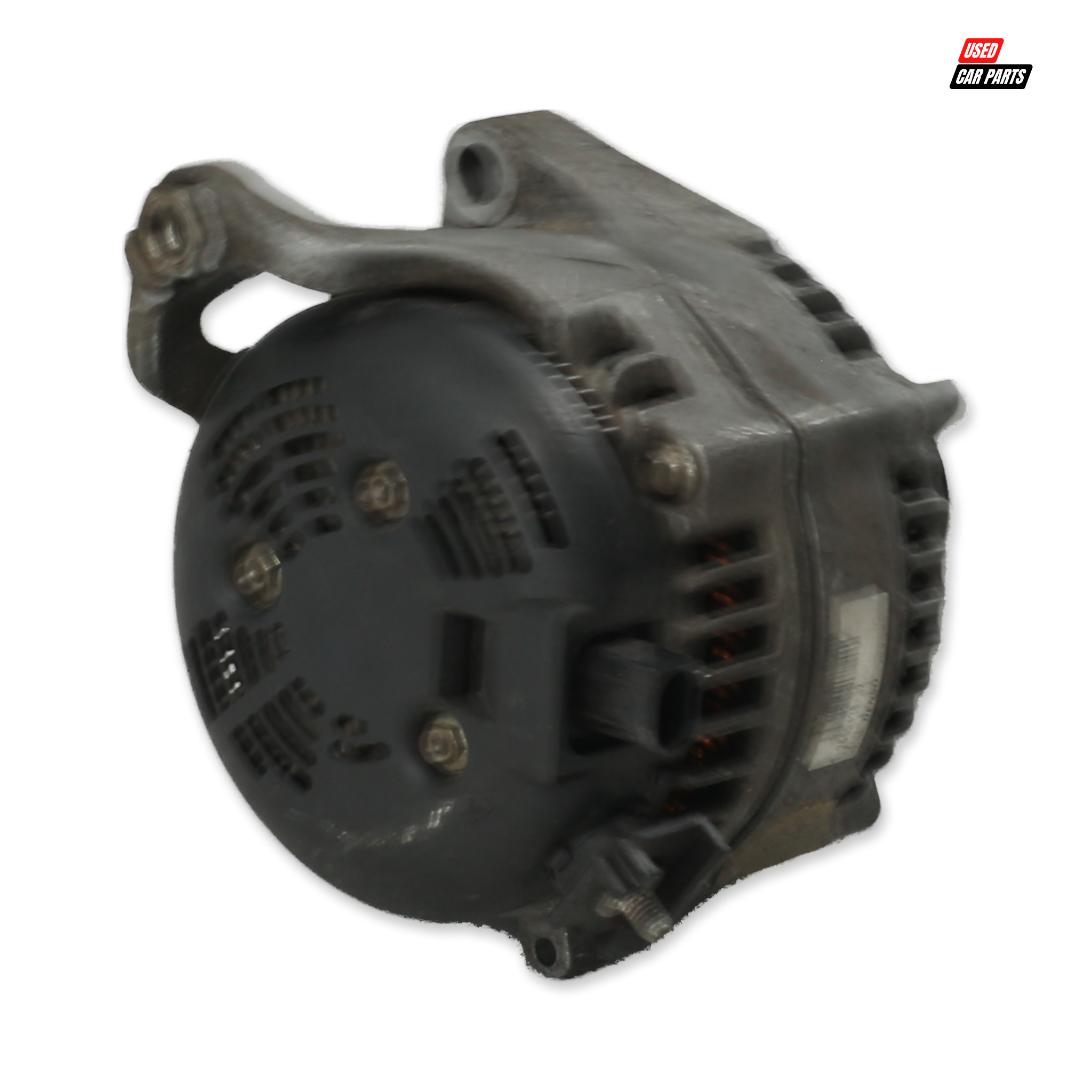 Used BMW 320i Alternator (Part Number 14V170A)