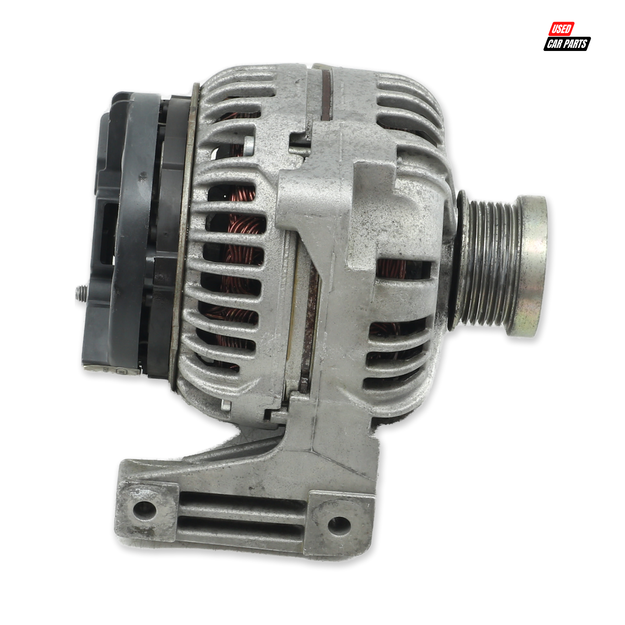 Used Alternator for VOLVO XC90 D5 GEARTRONIC AWD 2012 - Part Number 36050266