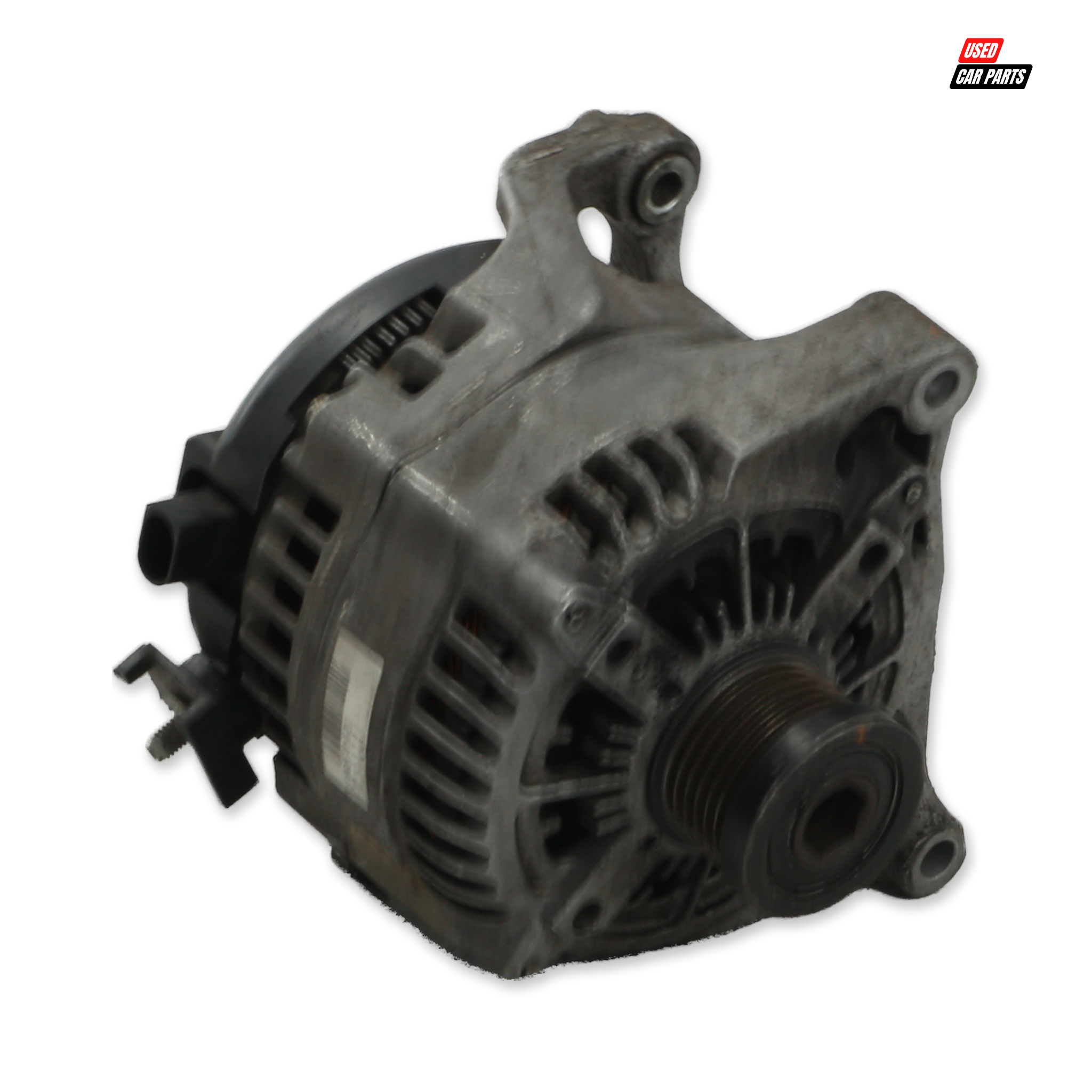 Used BMW 320i Alternator (Part Number 14V170A)