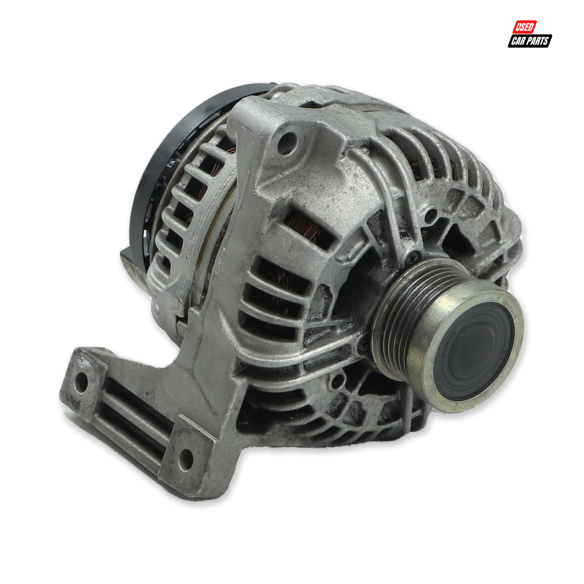 Used Alternator (Part Number 36050266) for 2012 VOLVO XC90 D5 GEARTRONIC AWD