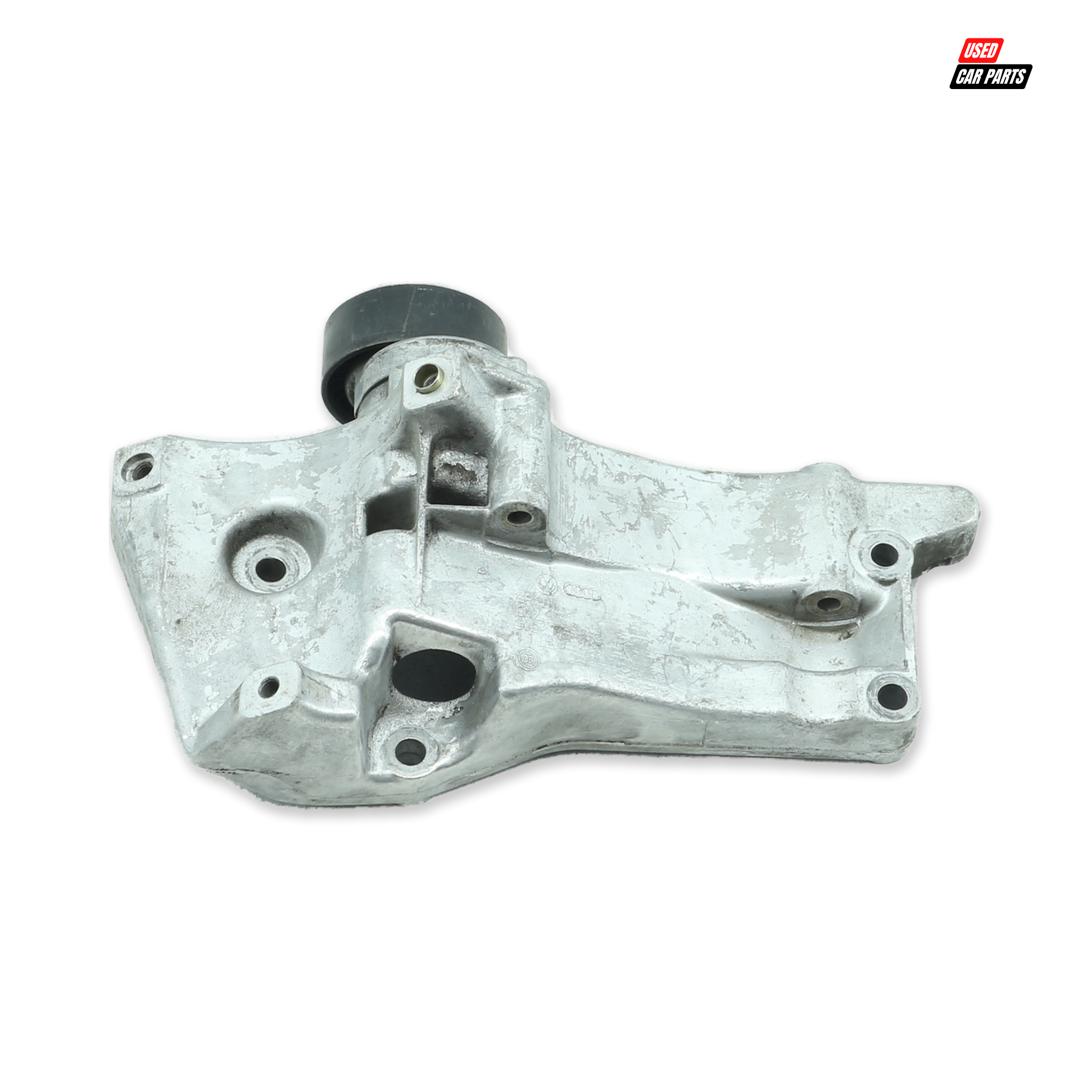 Used Alternator Bracket (Part Number 036145169G) for 2009 Volkswagen Polo Mk4 Sedan