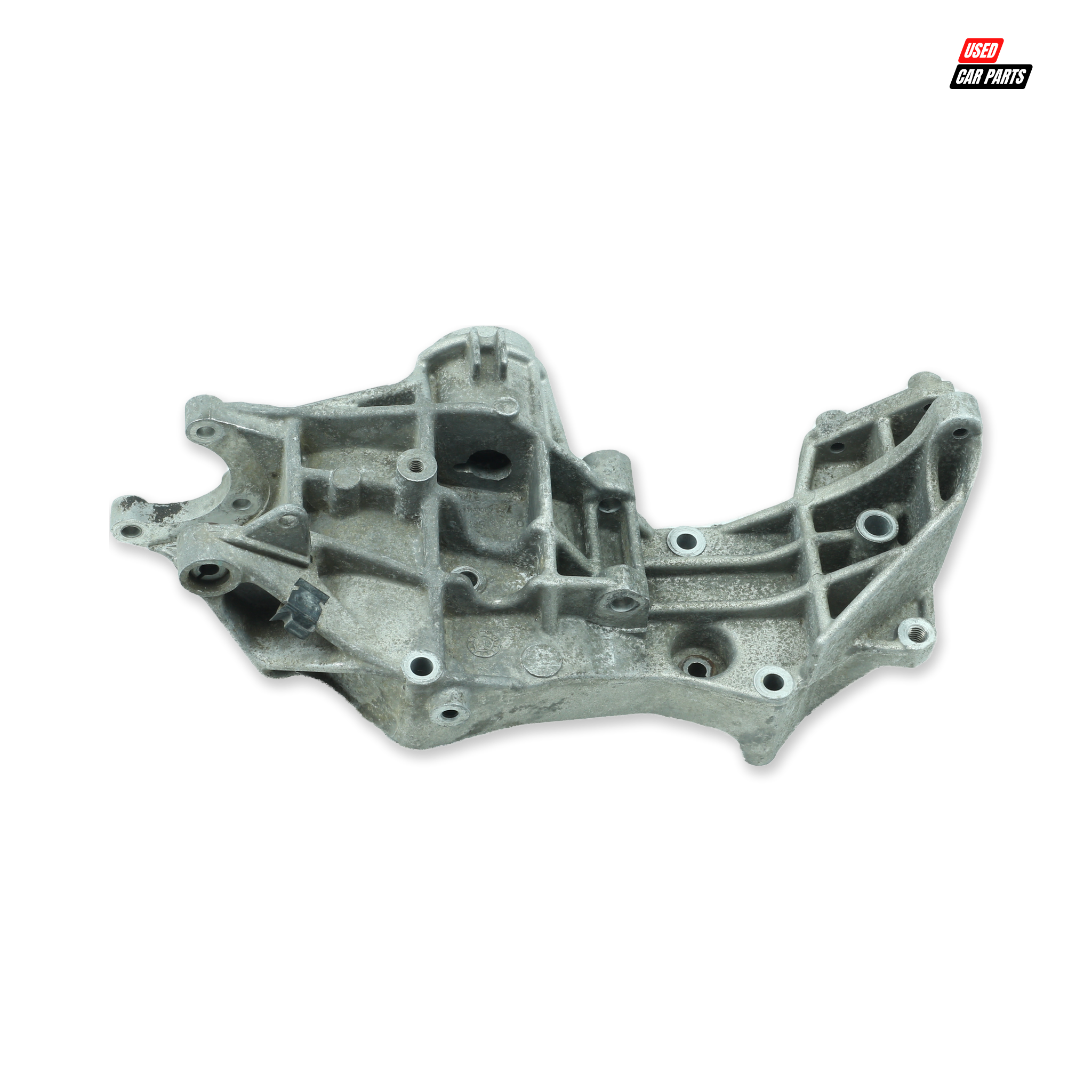 Used Alternator Bracket (Part Number 058145523D) for 2000 VOLKSWAGEN PASSAT
