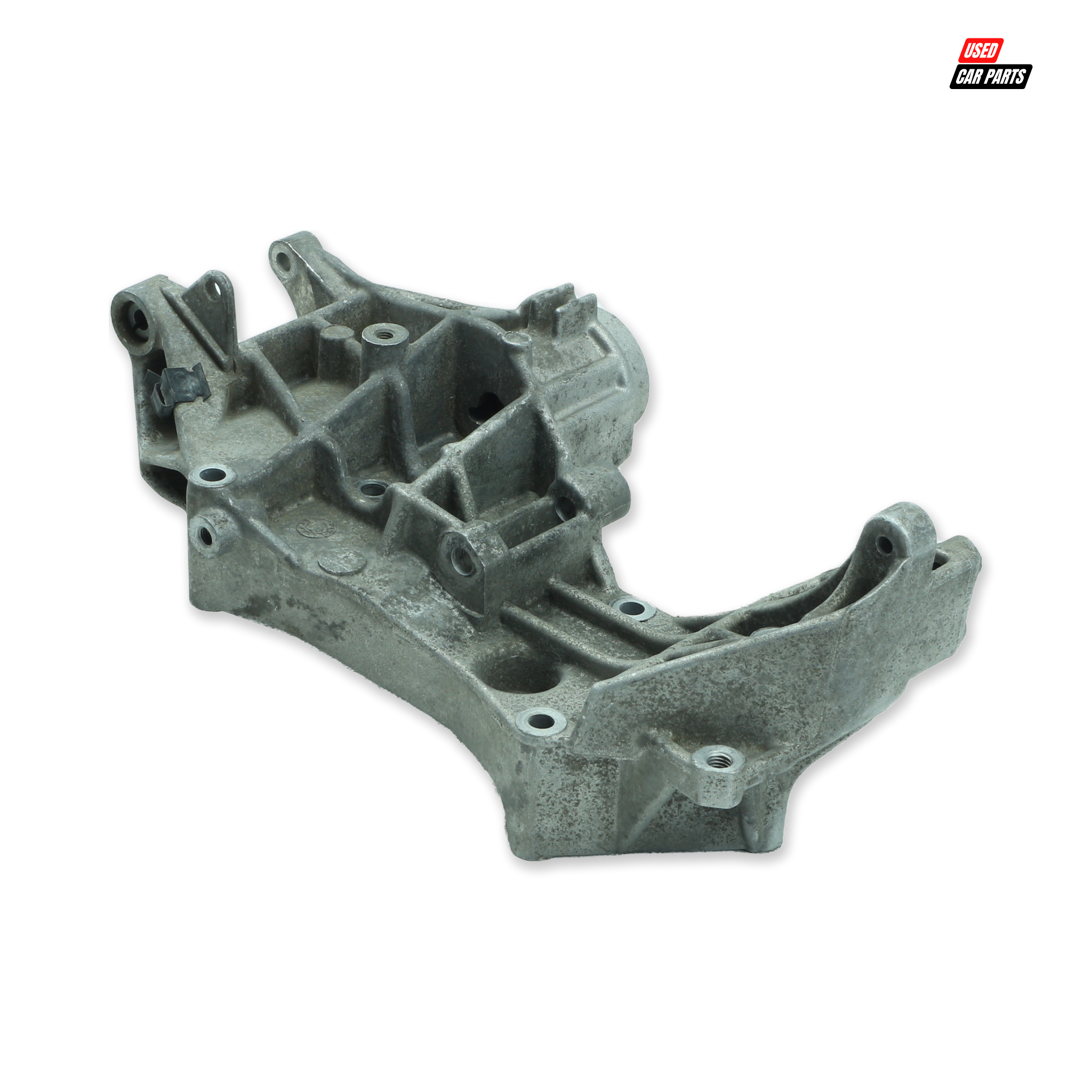 Used Alternator Bracket (Part Number 058145523D) for 2000 VOLKSWAGEN PASSAT