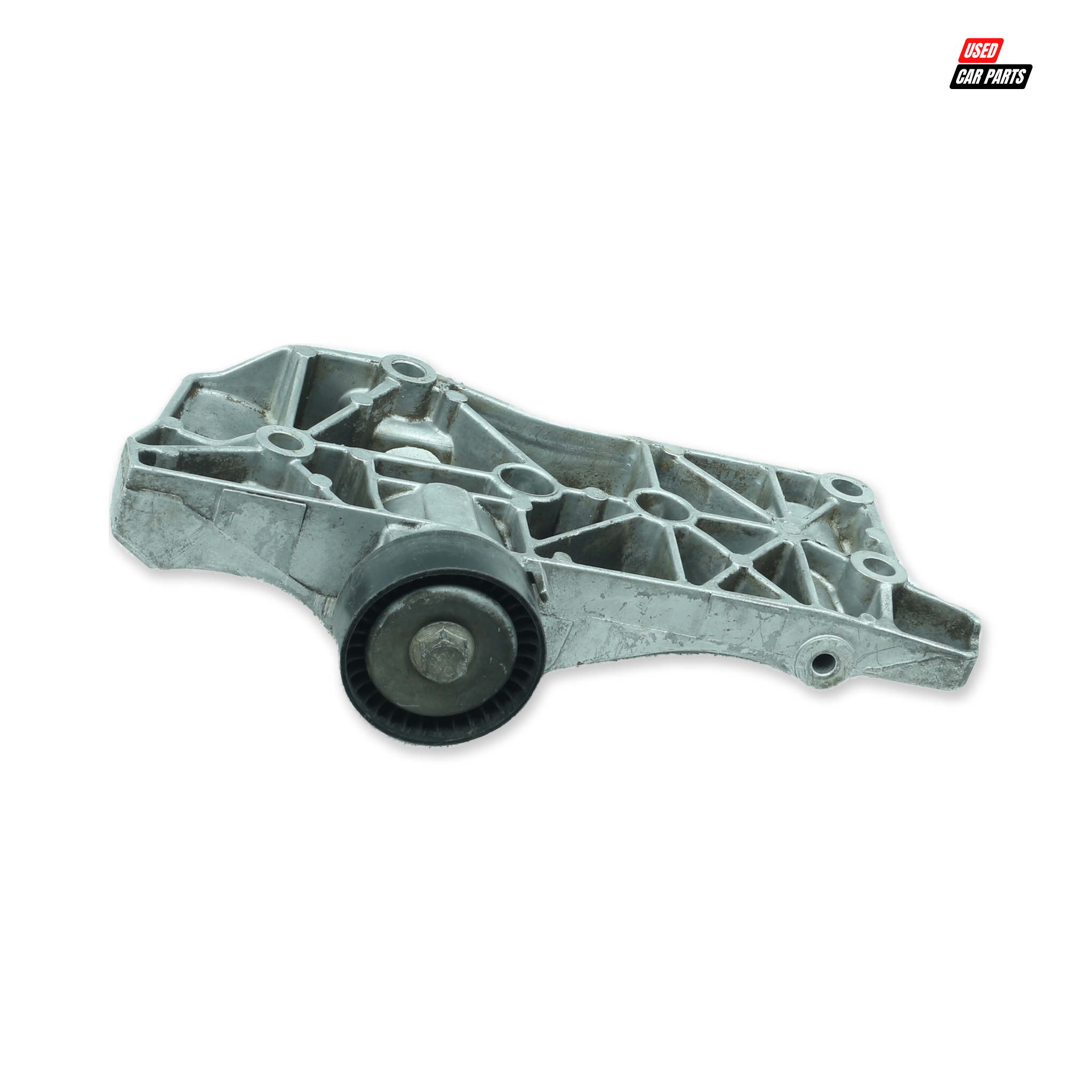 Used Alternator Bracket (Part Number 036145169G) for 2009 Volkswagen Polo Mk4 Sedan