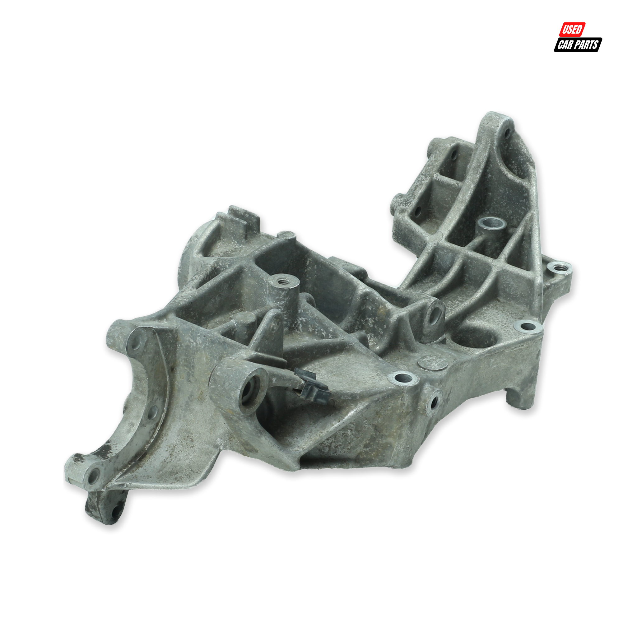 Used Alternator Bracket (Part Number 058145523D) for 2000 VOLKSWAGEN PASSAT