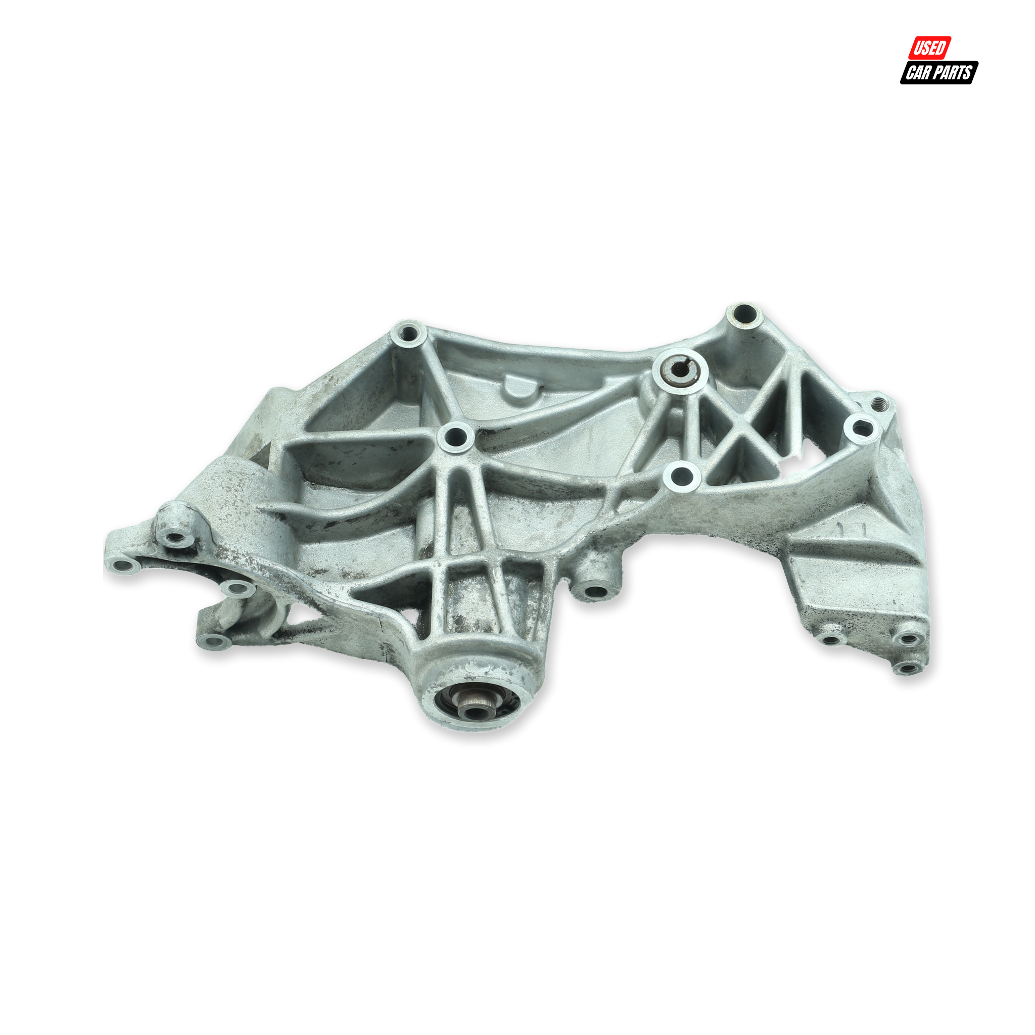 Used Alternator Bracket (Part Number 058145523D) for 2000 VOLKSWAGEN PASSAT