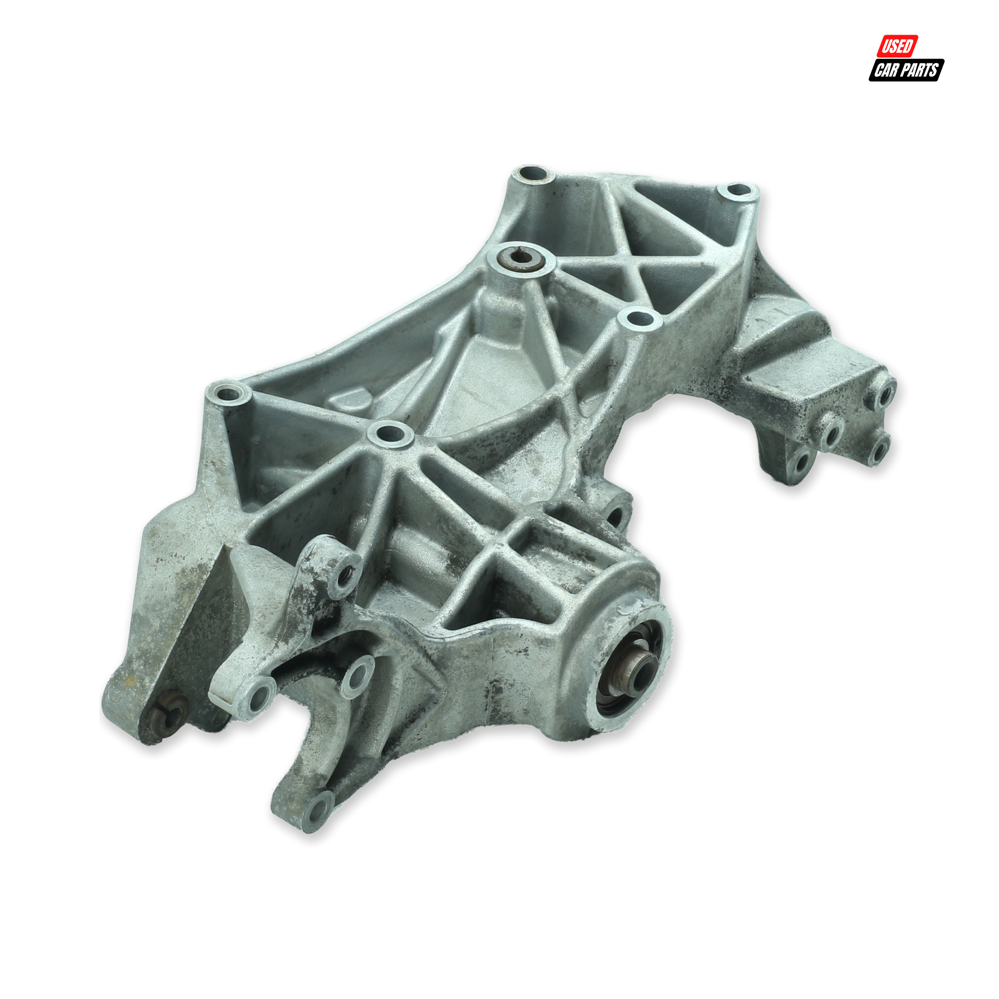 Used Alternator Bracket (Part Number 058145523D) for VOLKSWAGEN PASSAT 2000