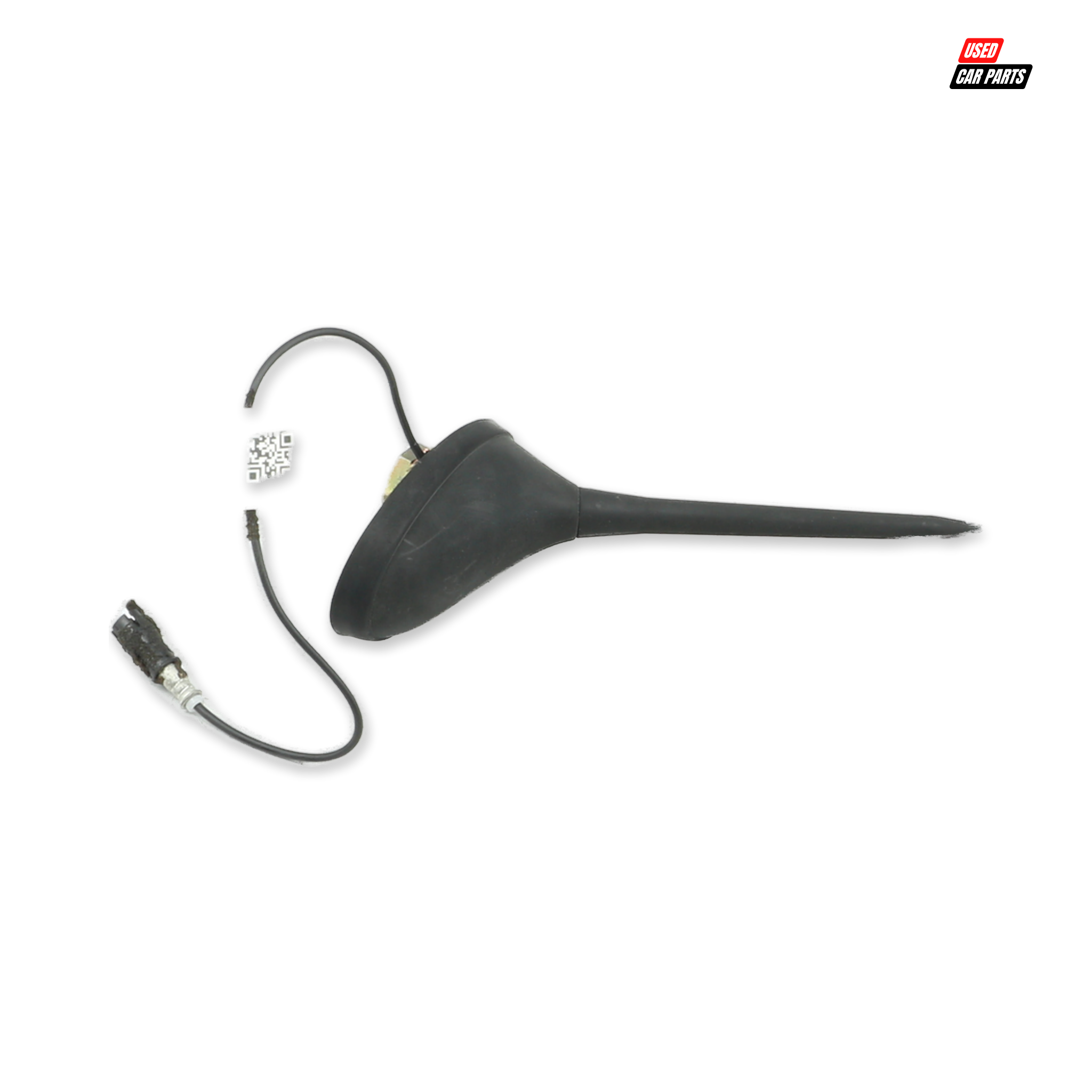 Used CITROEN C4 1.6HDi 2005 Antenna (Part Number 244663)