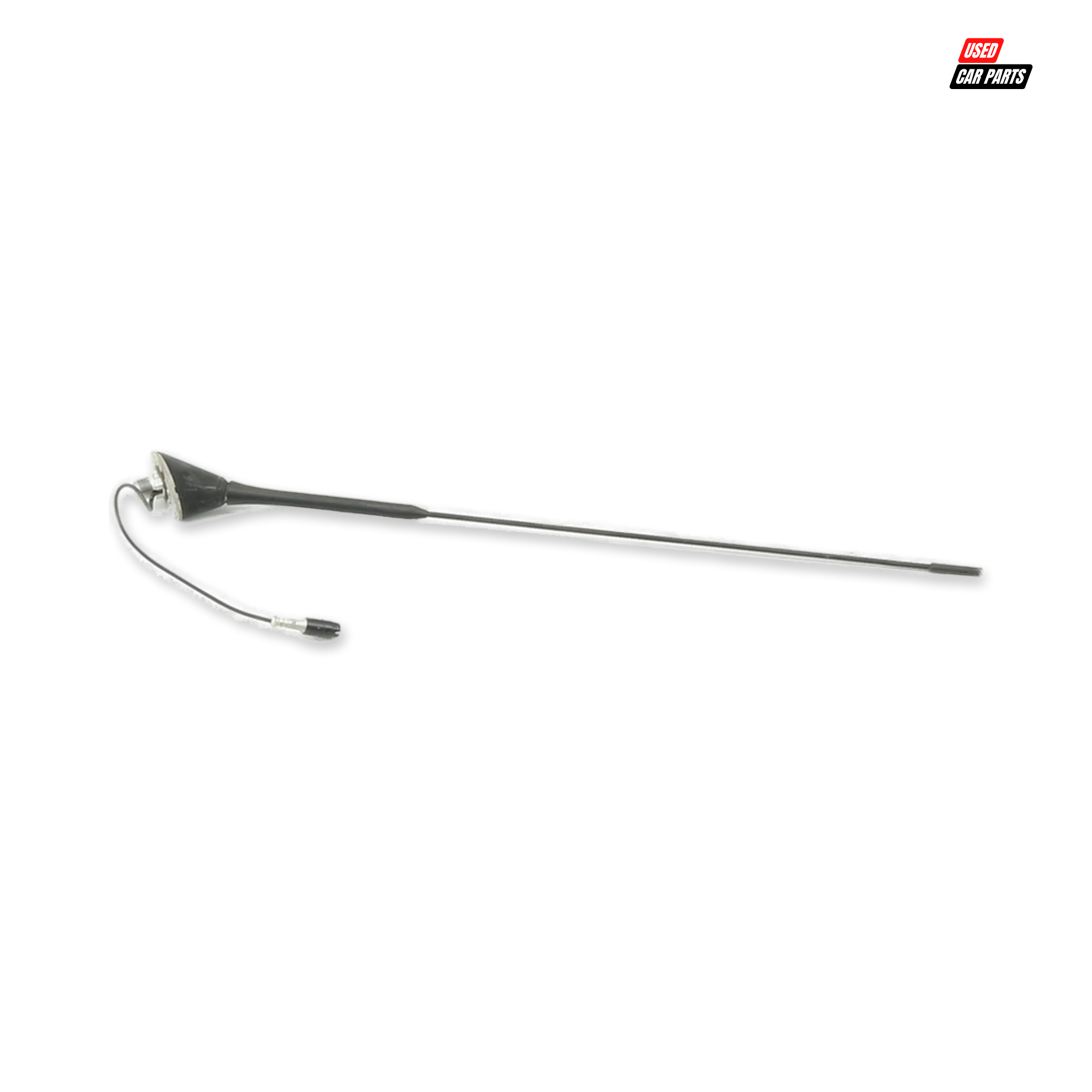 Used Antenna (Part Number 51767993) for 2008 FIAT PANDA 1.2 DYNAMIC