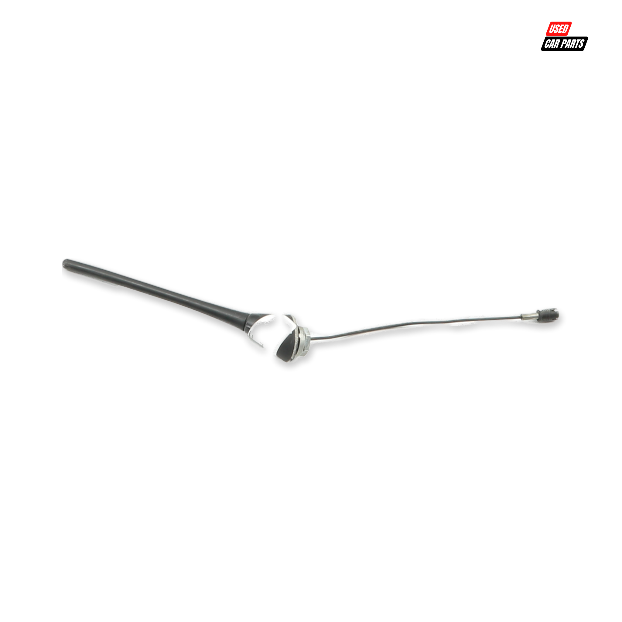 Used VOLKSWAGEN 2.0 HIGHLINE 2007 Antenna (Salvaged)