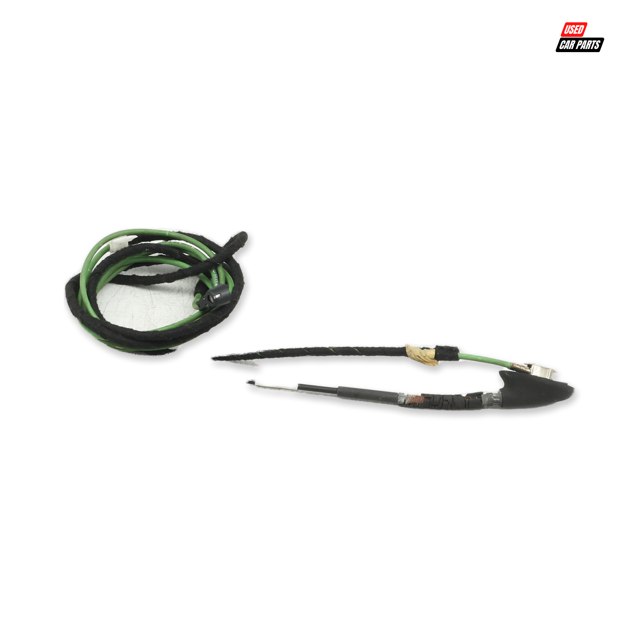 Used Salvaged Antenna for 2006 Ford Fiesta 1.4i Trend 3Dr Silver