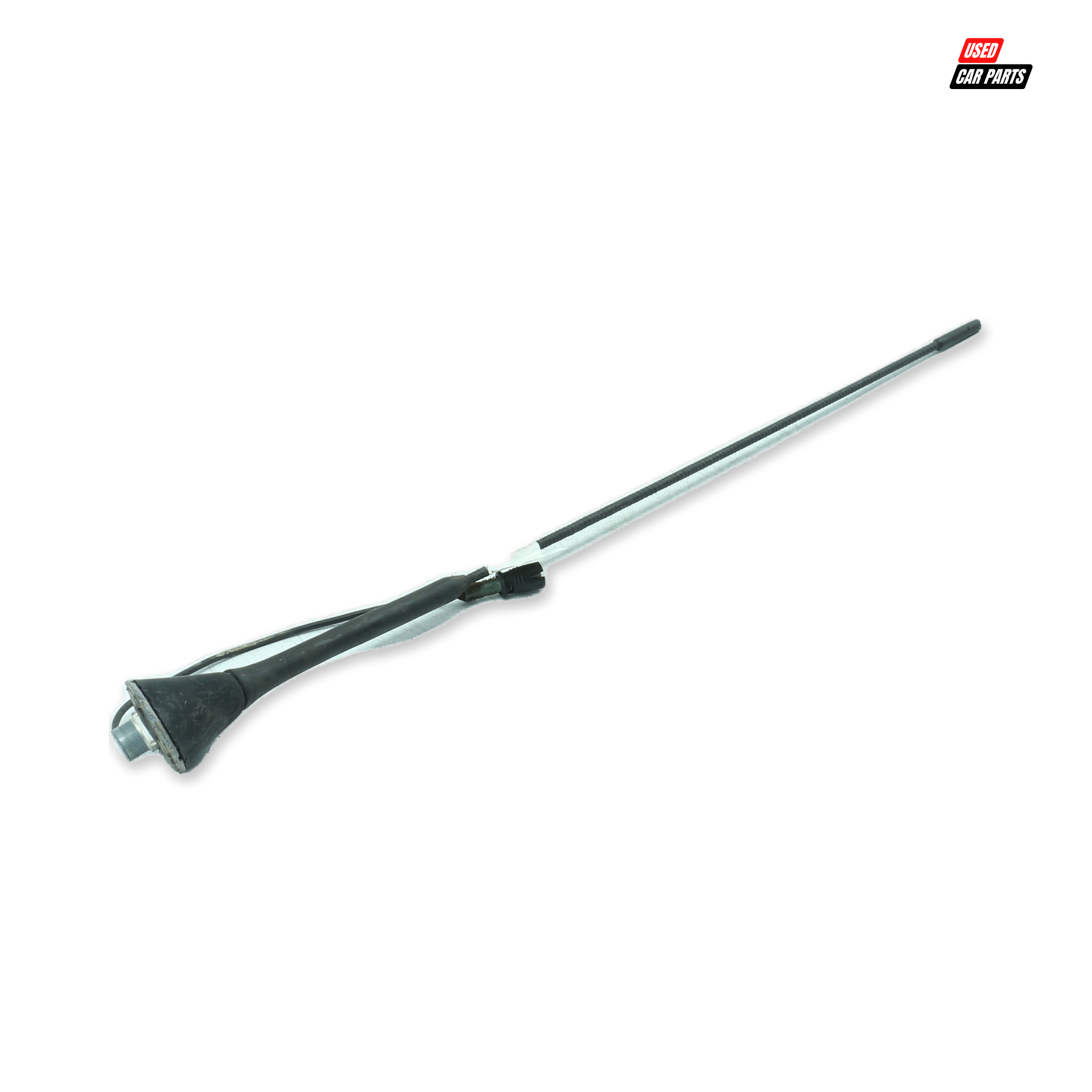 Used Volkswagen Golf MK1 Citi Chico 1.4i Antenna (2004, Salvaged)