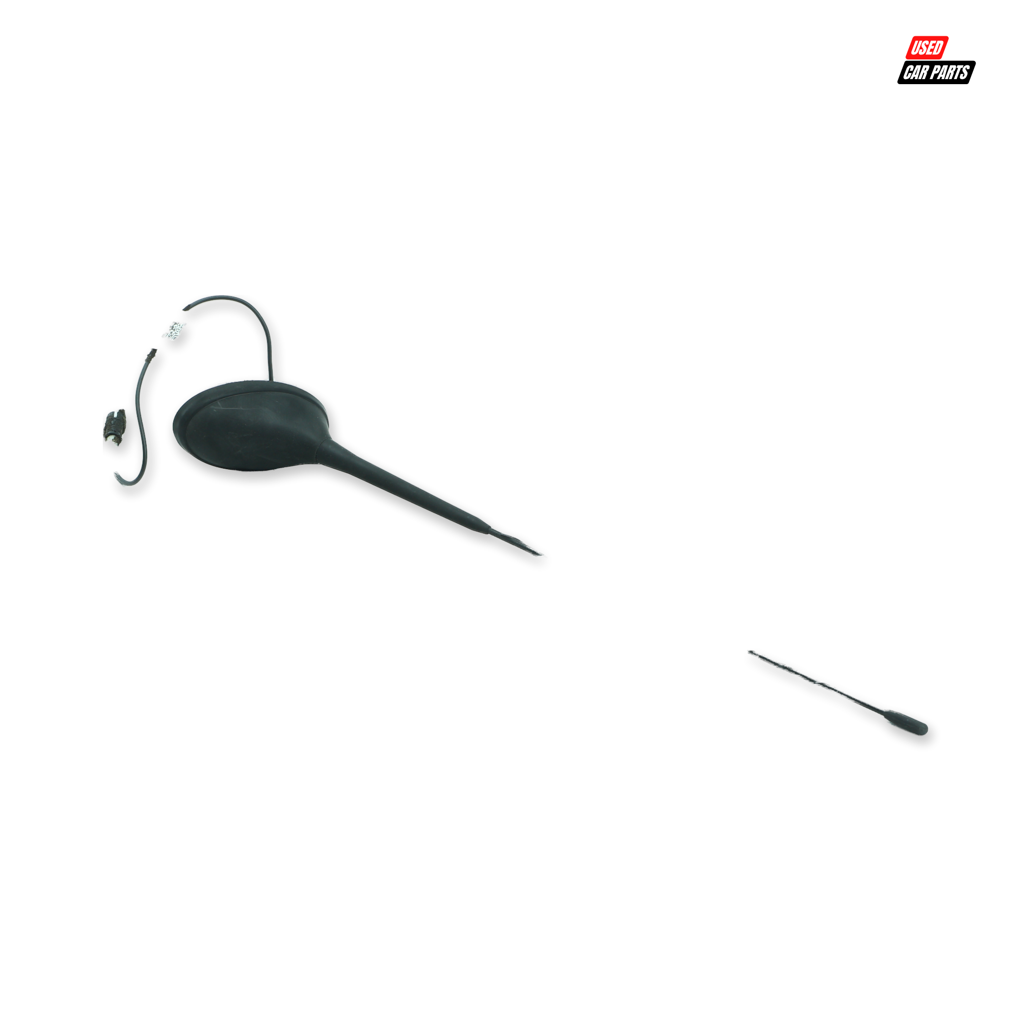 Used CITROEN C4 1.6HDi 2005 Antenna (Part Number 244663)