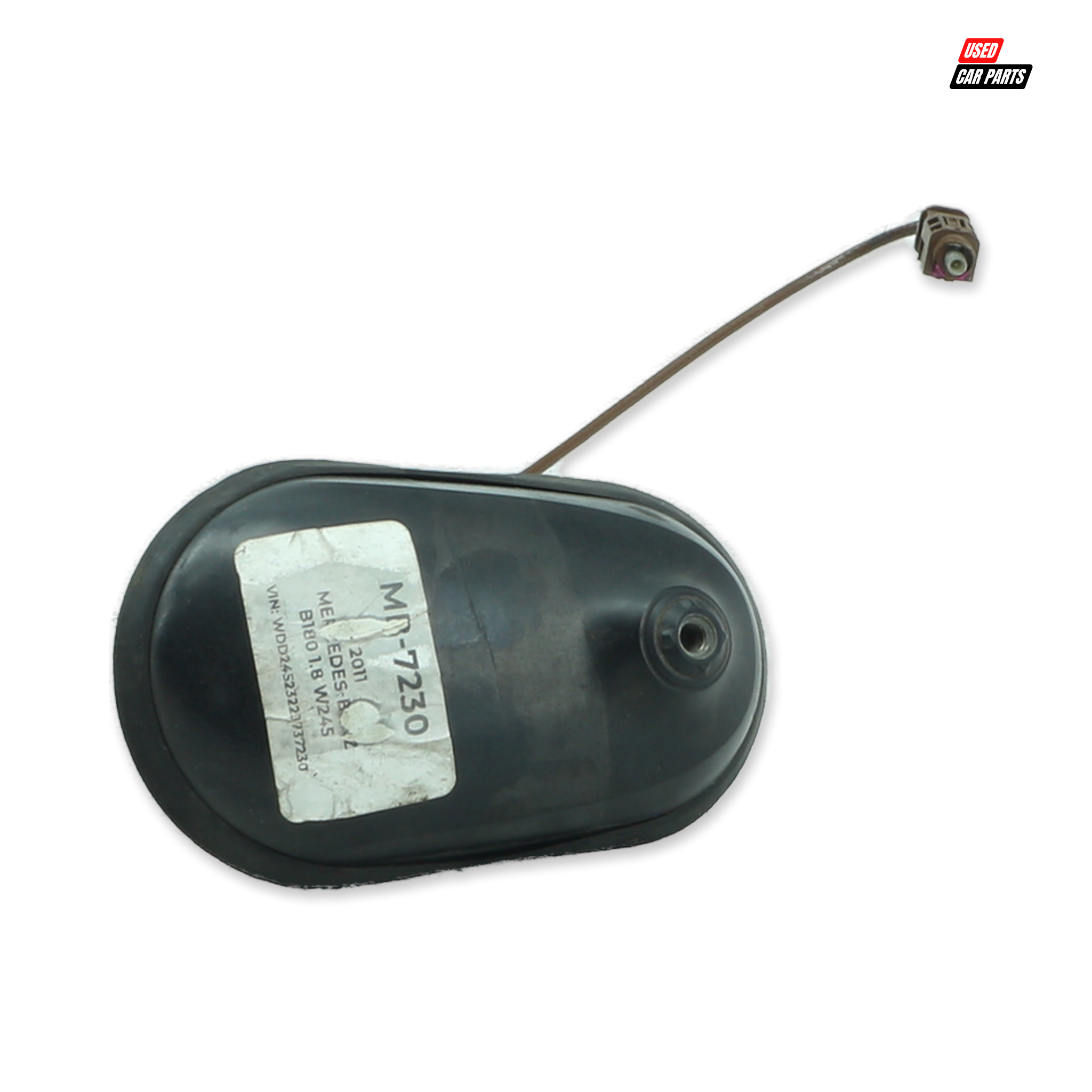 Used Antenna A1698203375 for 2011 MERCEDES-BENZ B180