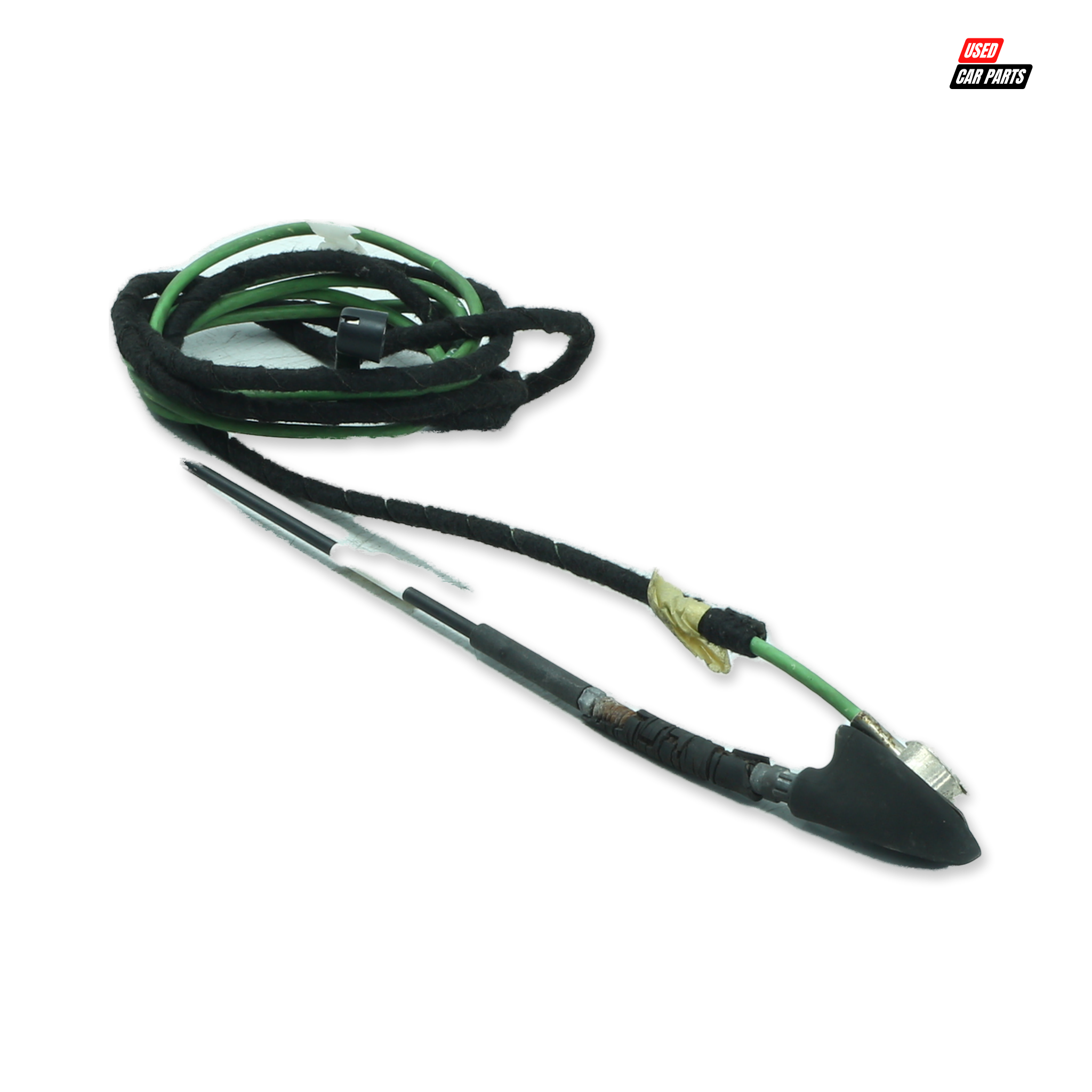 Used Salvaged Antenna for 2006 Ford Fiesta 1.4i Trend 3Dr Silver