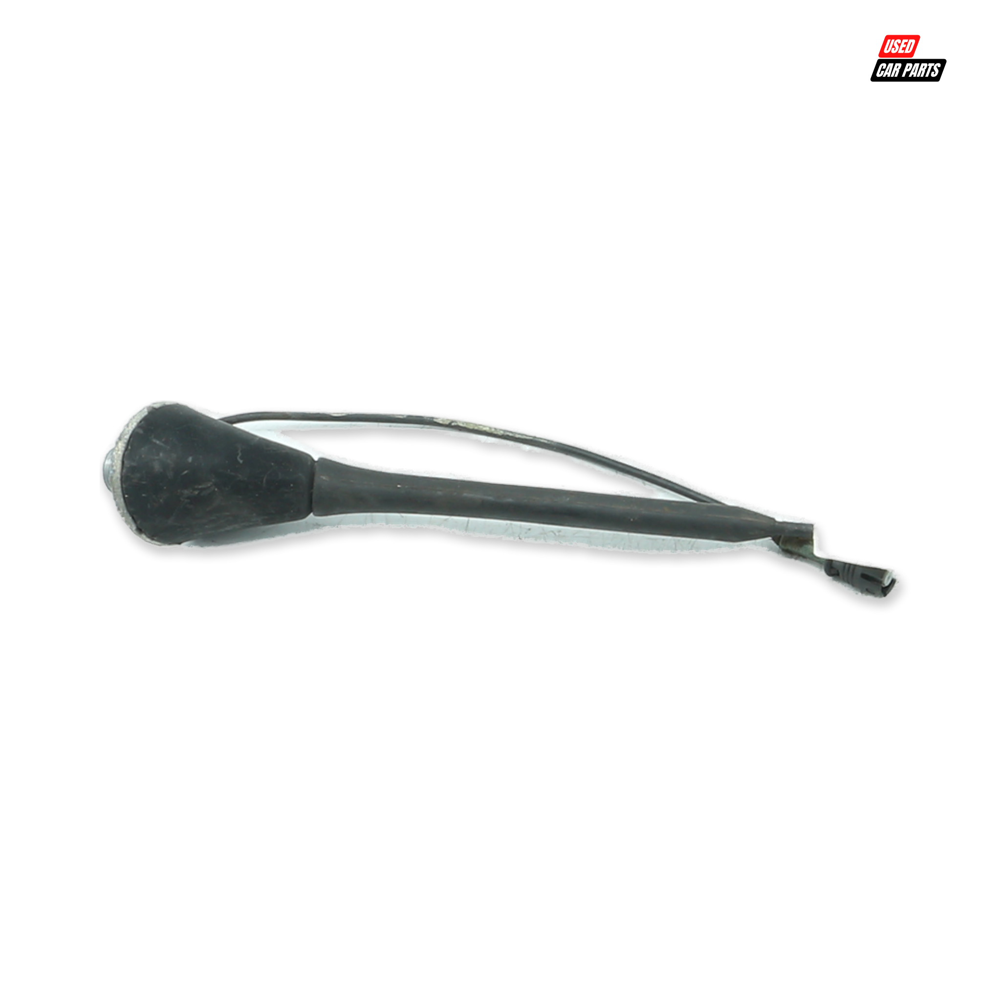 Used Volkswagen Golf MK1 Citi Chico 1.4i Antenna (2004, Salvaged)
