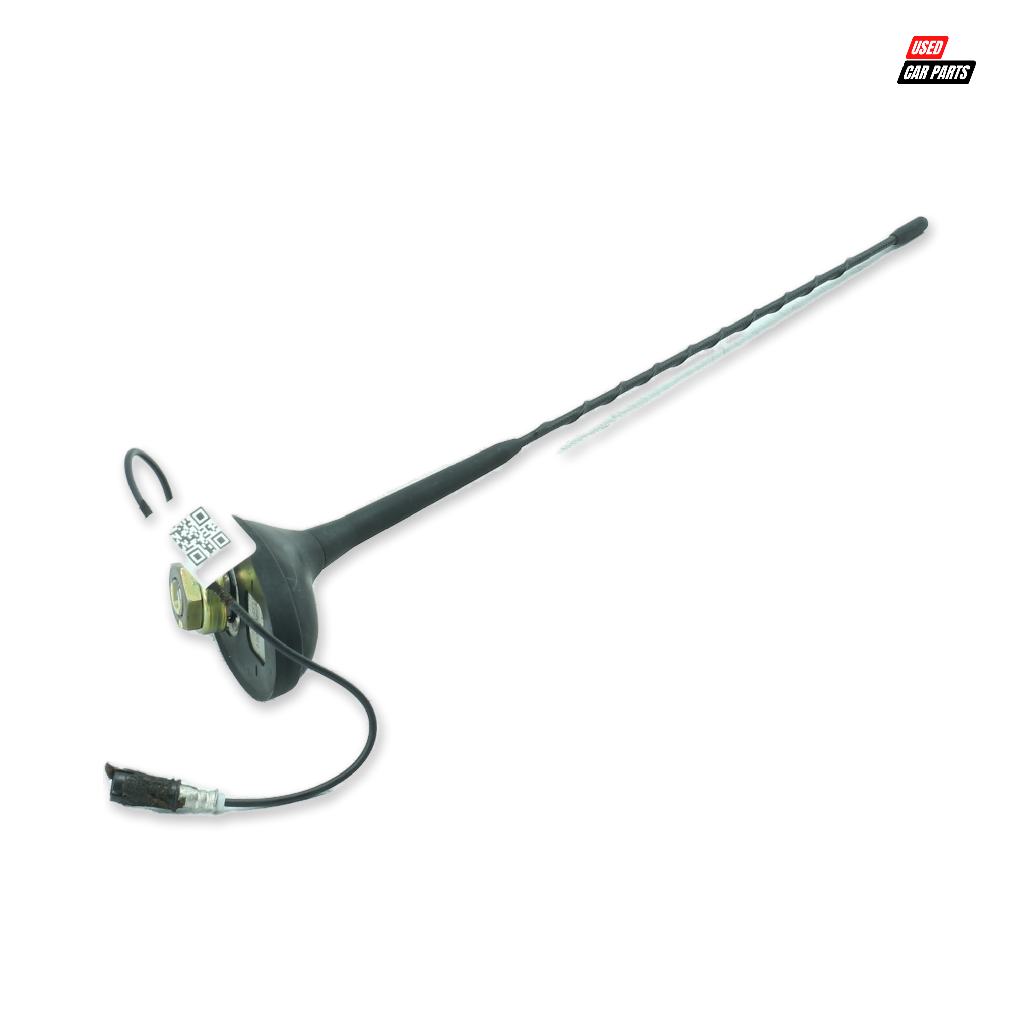 Used CITROEN C4 1.6HDi 2005 Antenna (Part Number 244663)