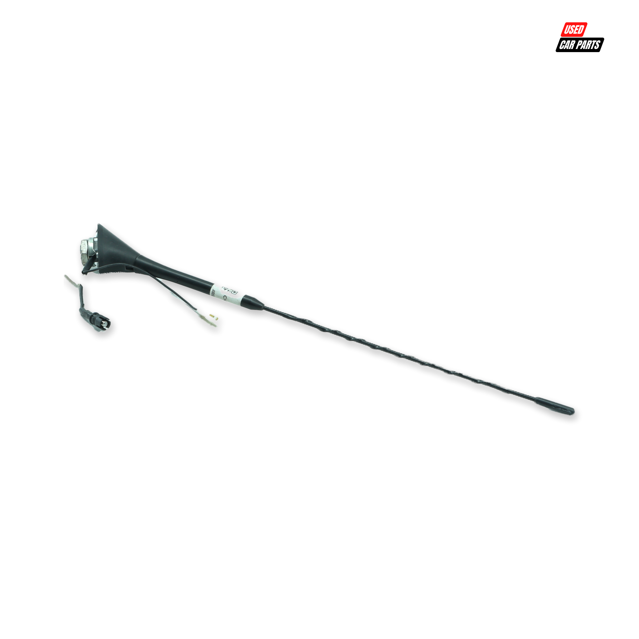 Used CHERY 1.6 TX 2014 Antenna (Part Number A117903010AB)