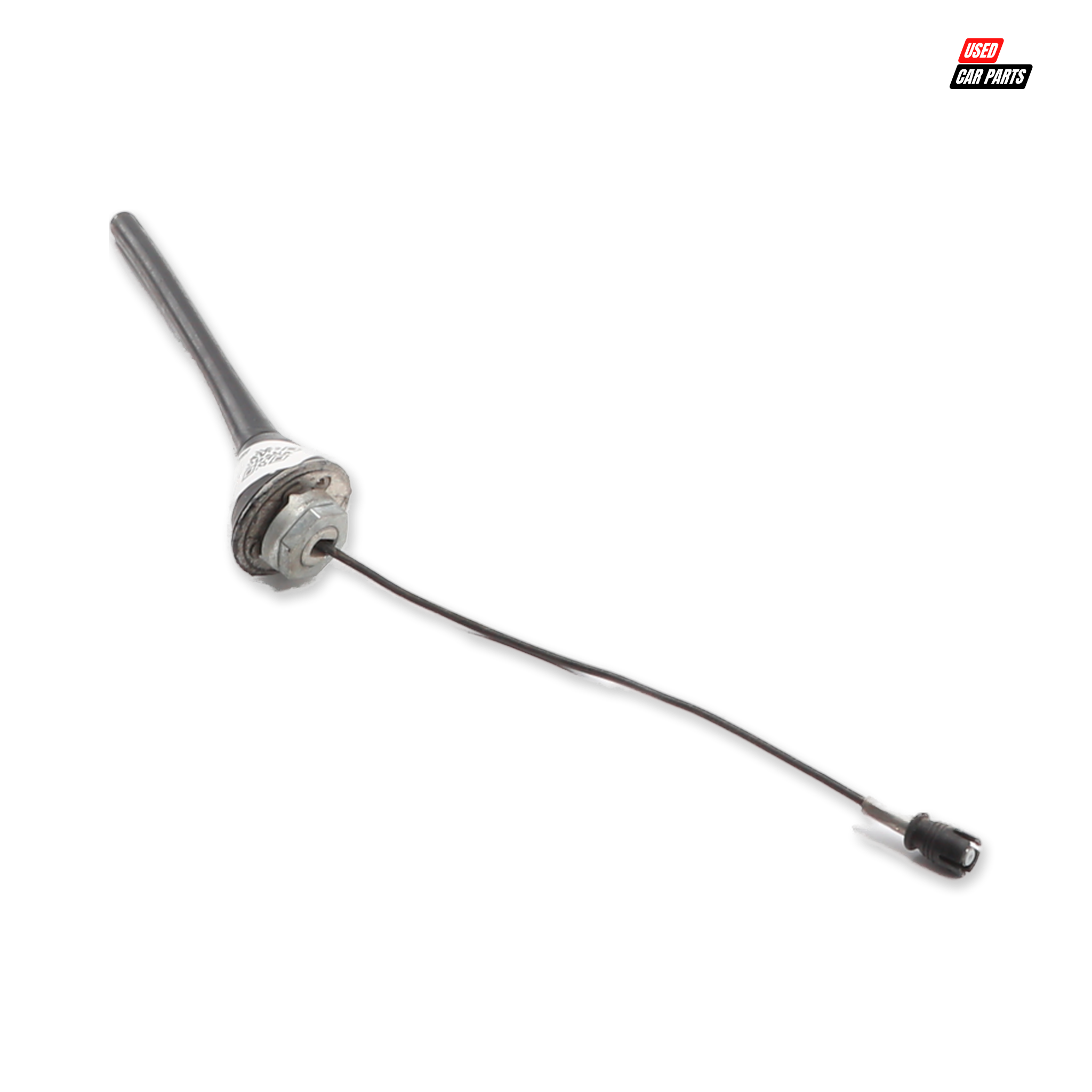 Used VOLKSWAGEN 2.0 HIGHLINE 2007 Antenna (Salvaged)