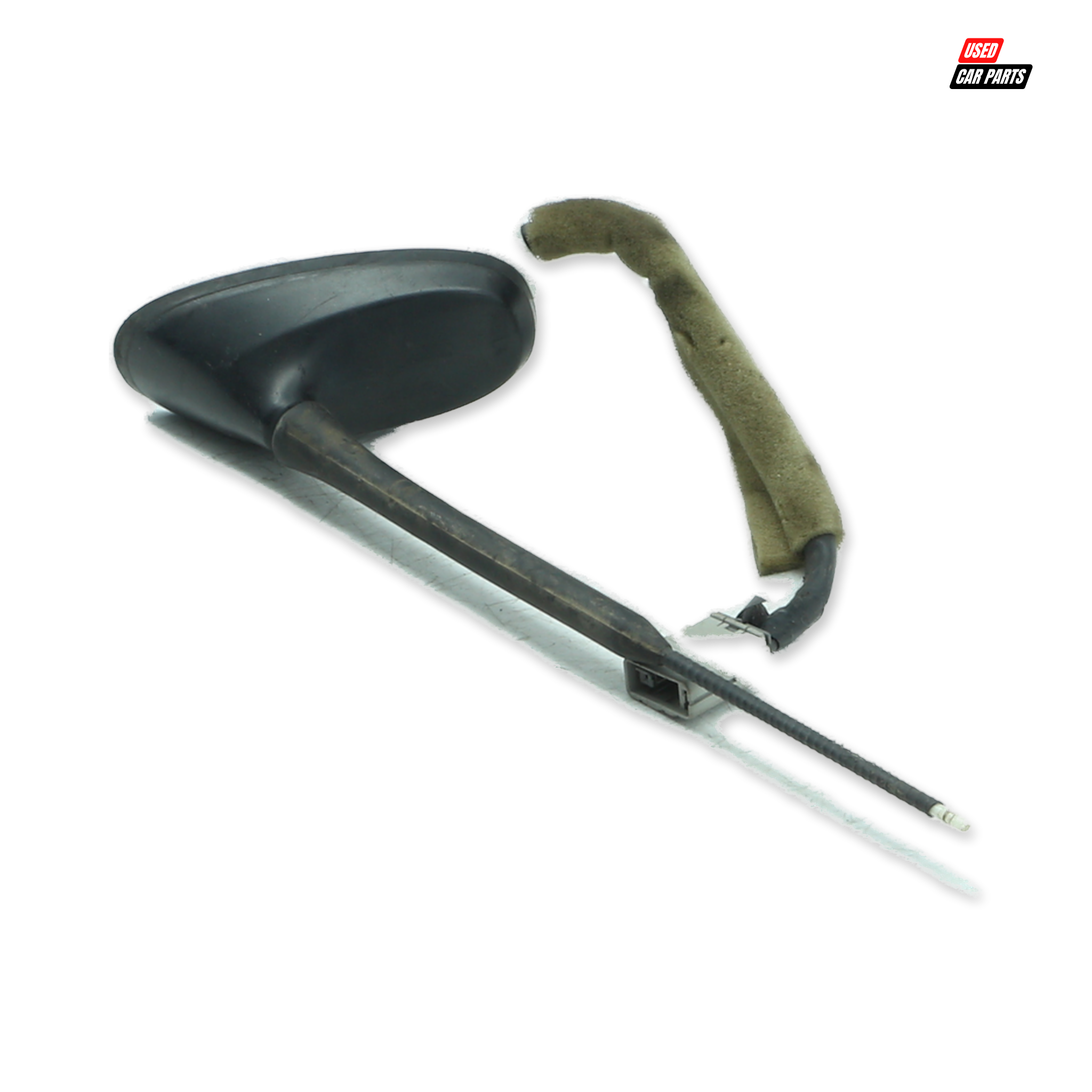 Used Salvaged Antenna for 2008 MAZDA MAZDA3 2.3 MPS Silver