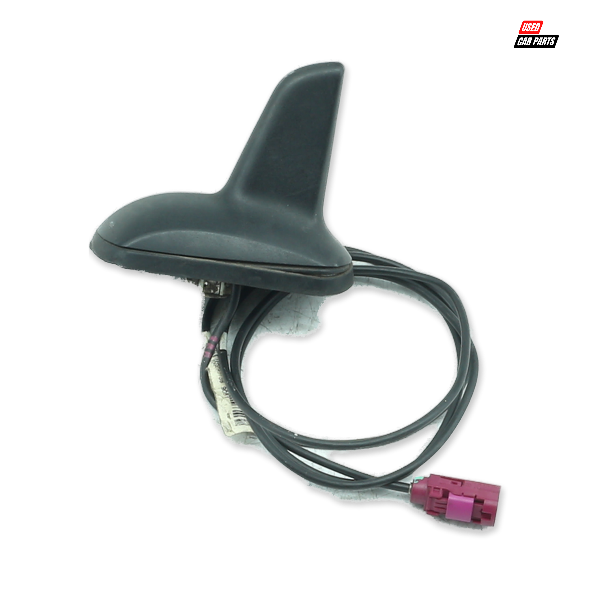 Used MERCEDES-BENZ C180 2012 Antenna (Salvaged)